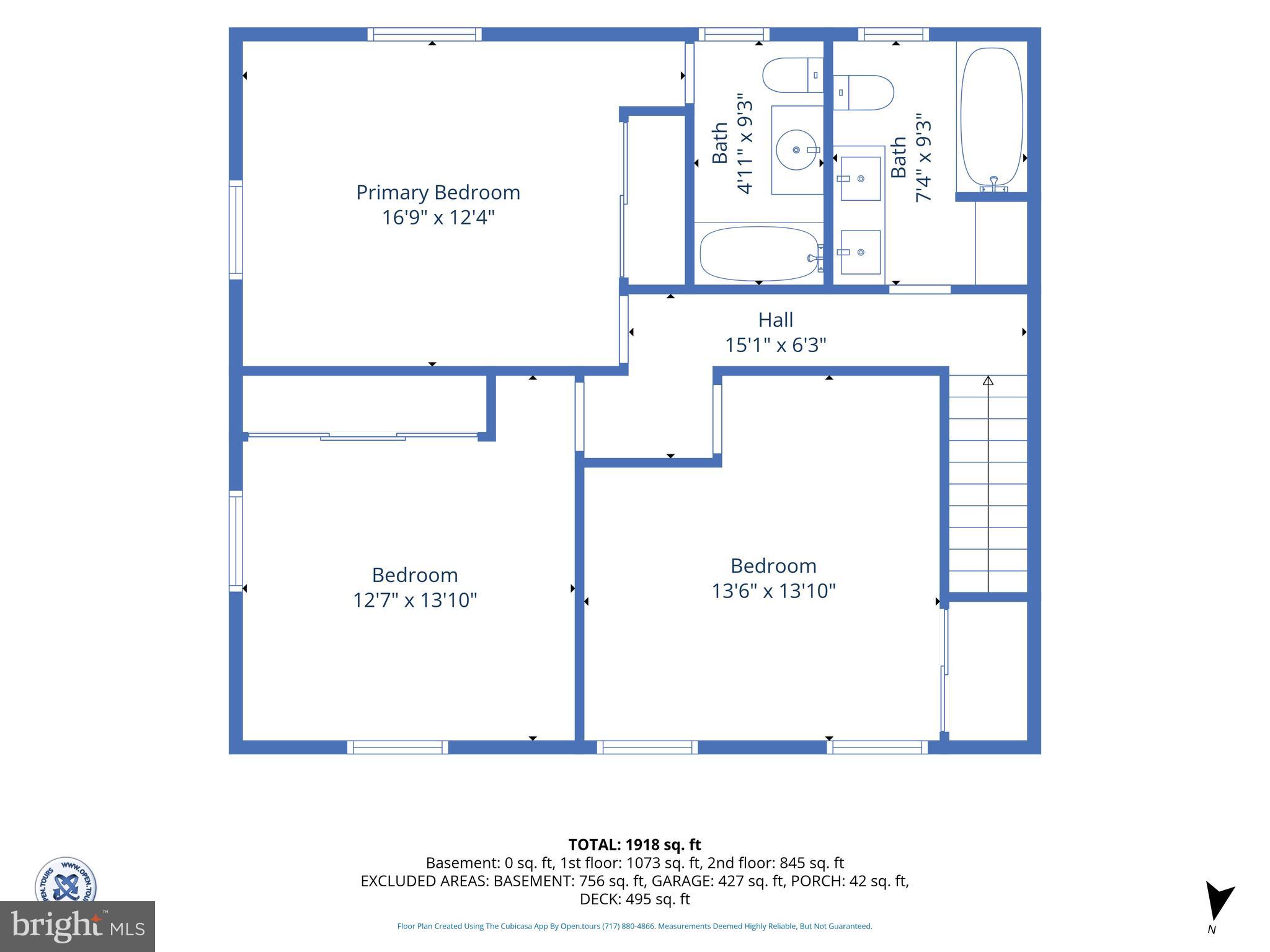 SOUTHBROOK - Residential