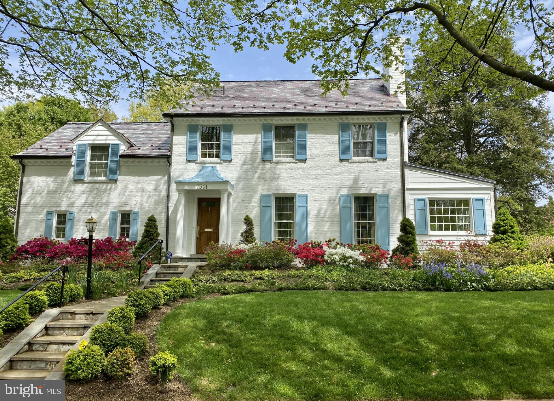 CHEVY CHASE - Residential