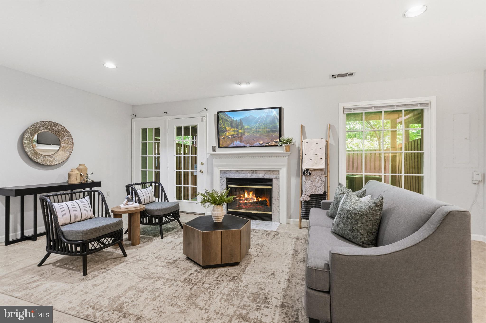 SULLY STATION II - Residential
