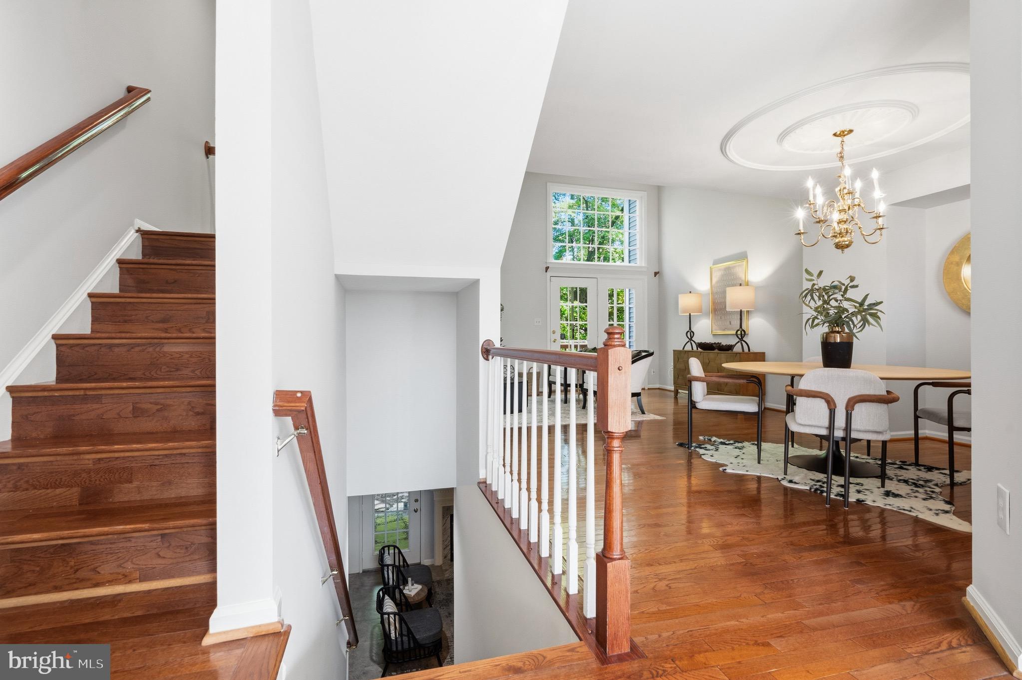 SULLY STATION II - Residential
