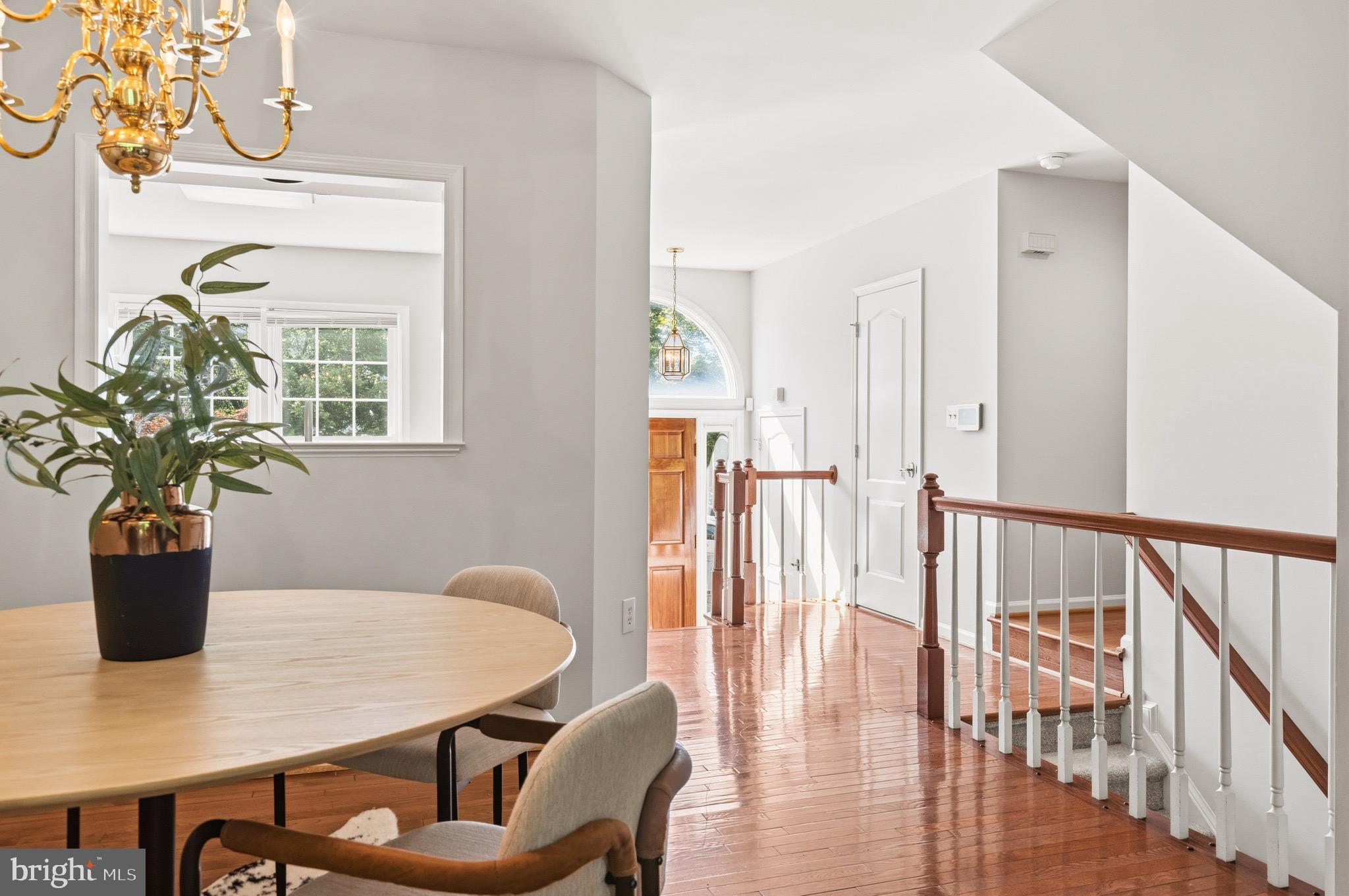 SULLY STATION II - Residential
