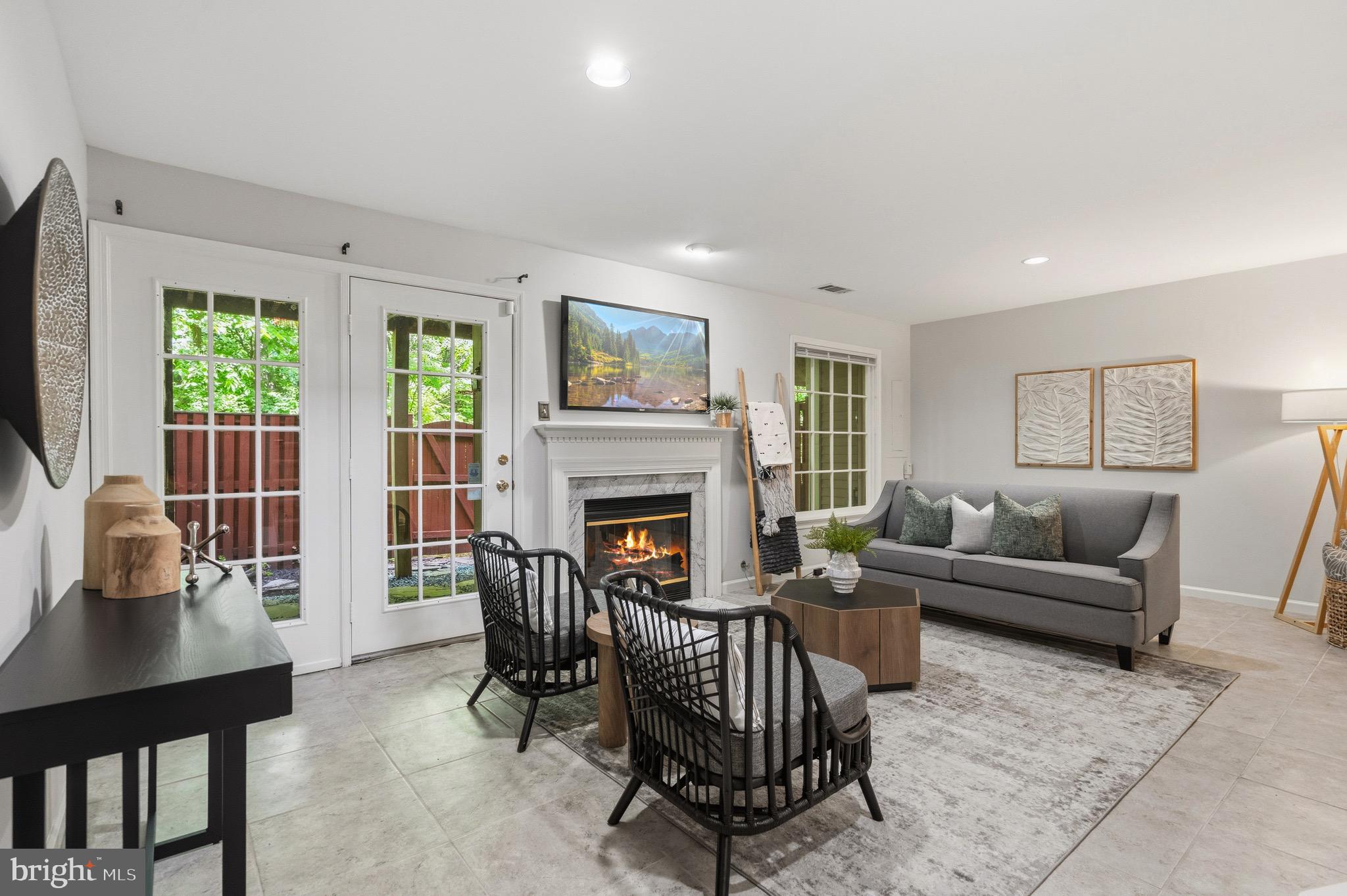 SULLY STATION II - Residential