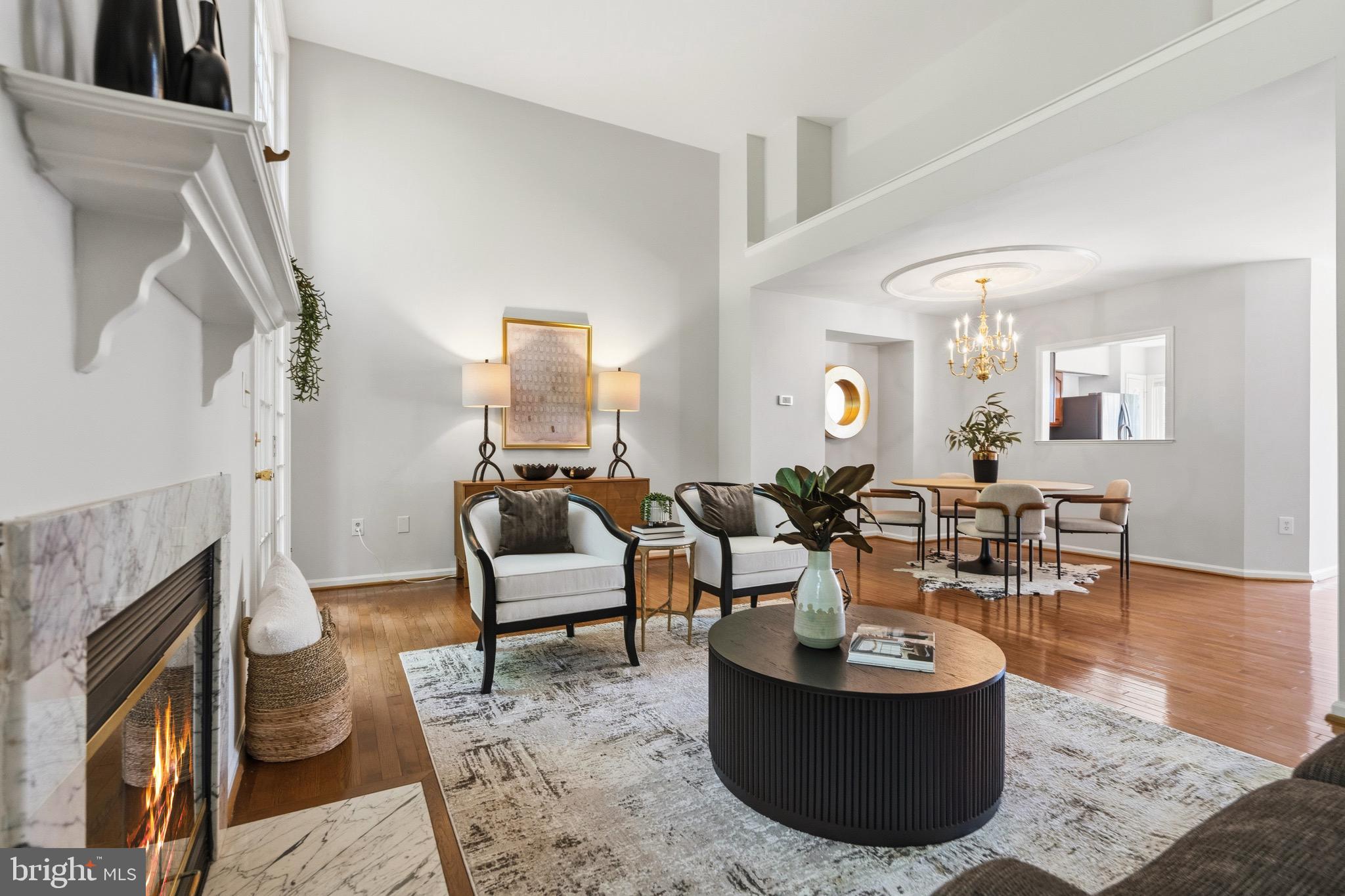 SULLY STATION II - Residential