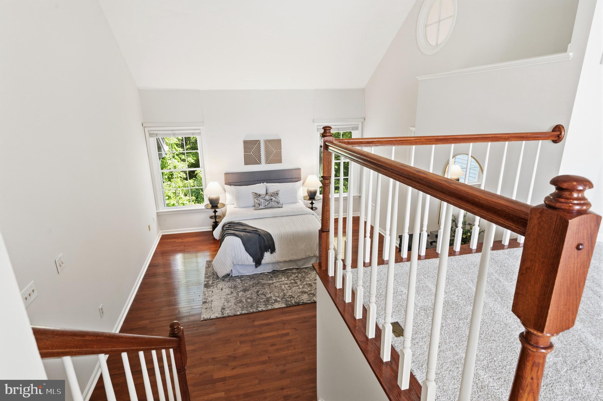 SULLY STATION II - Residential