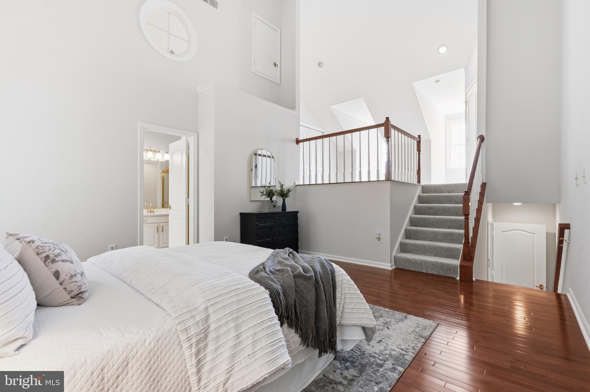 SULLY STATION II - Residential
