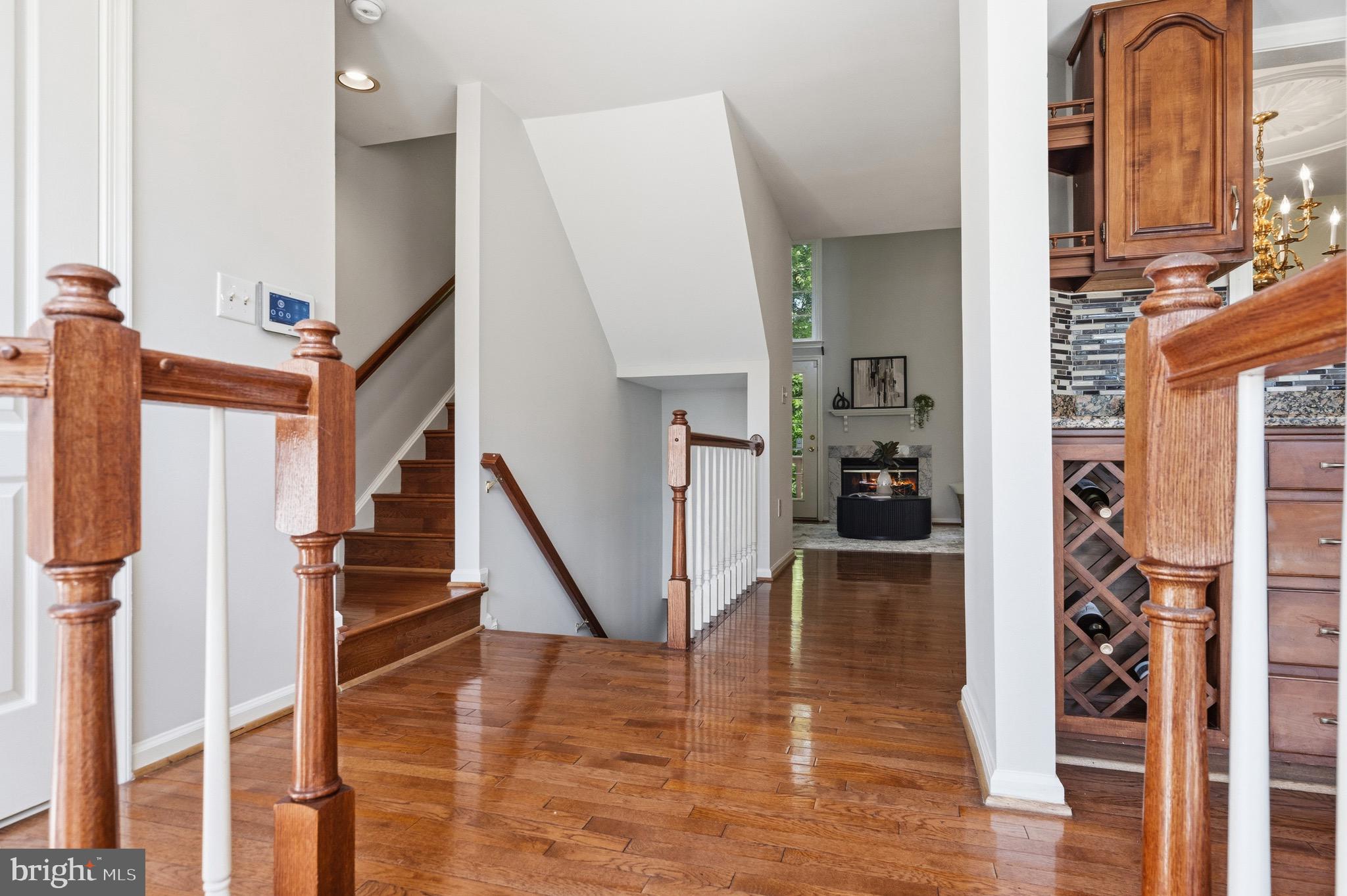 SULLY STATION II - Residential