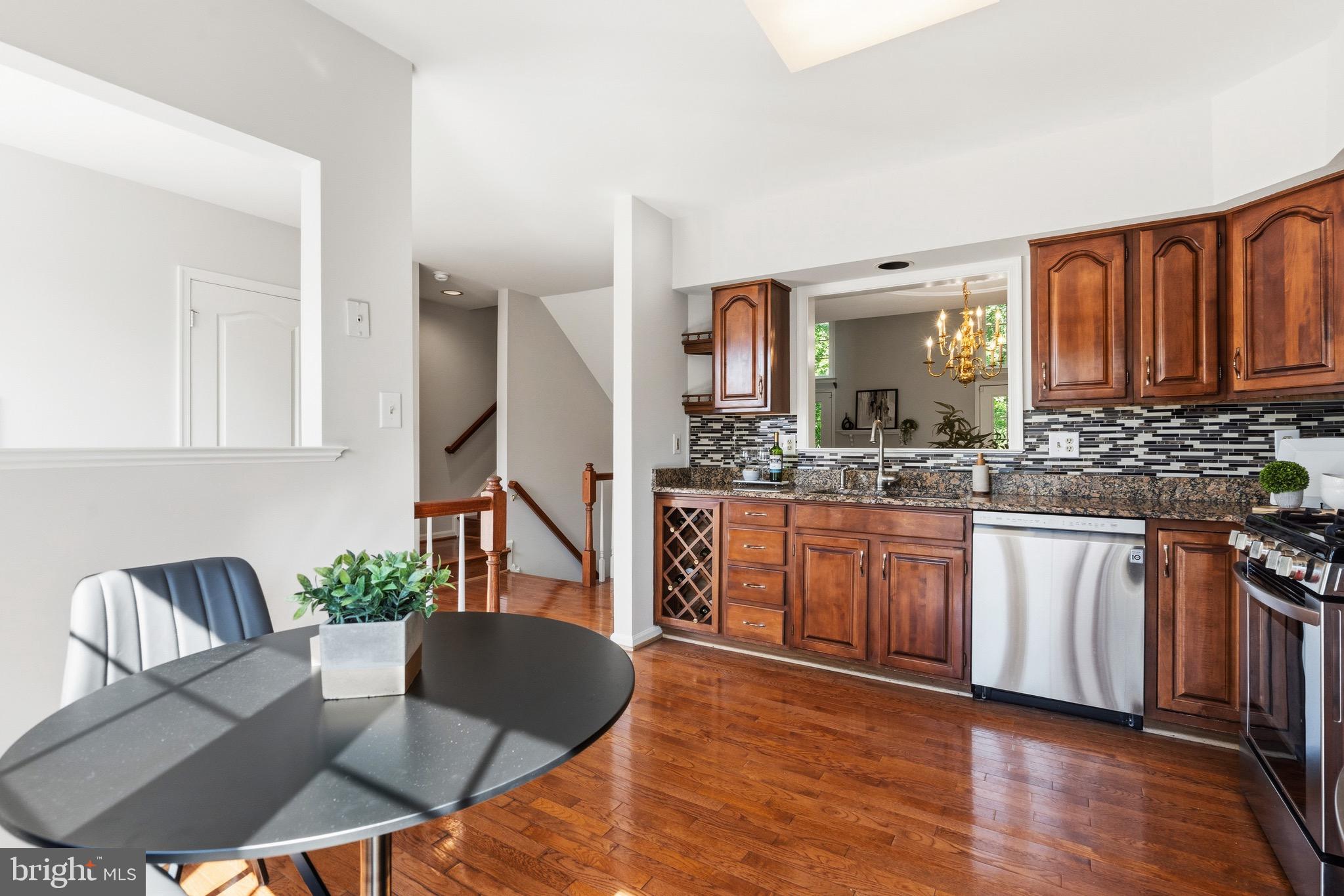 SULLY STATION II - Residential