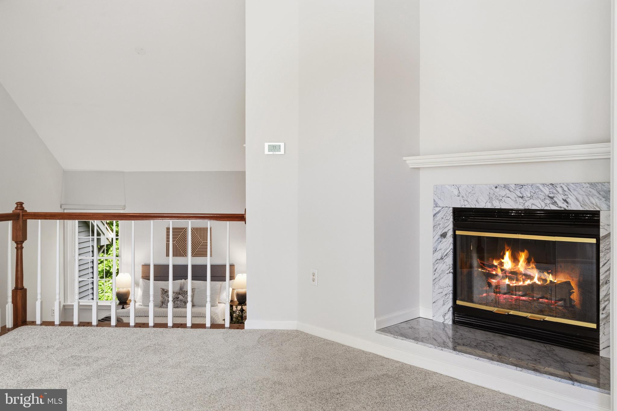 SULLY STATION II - Residential