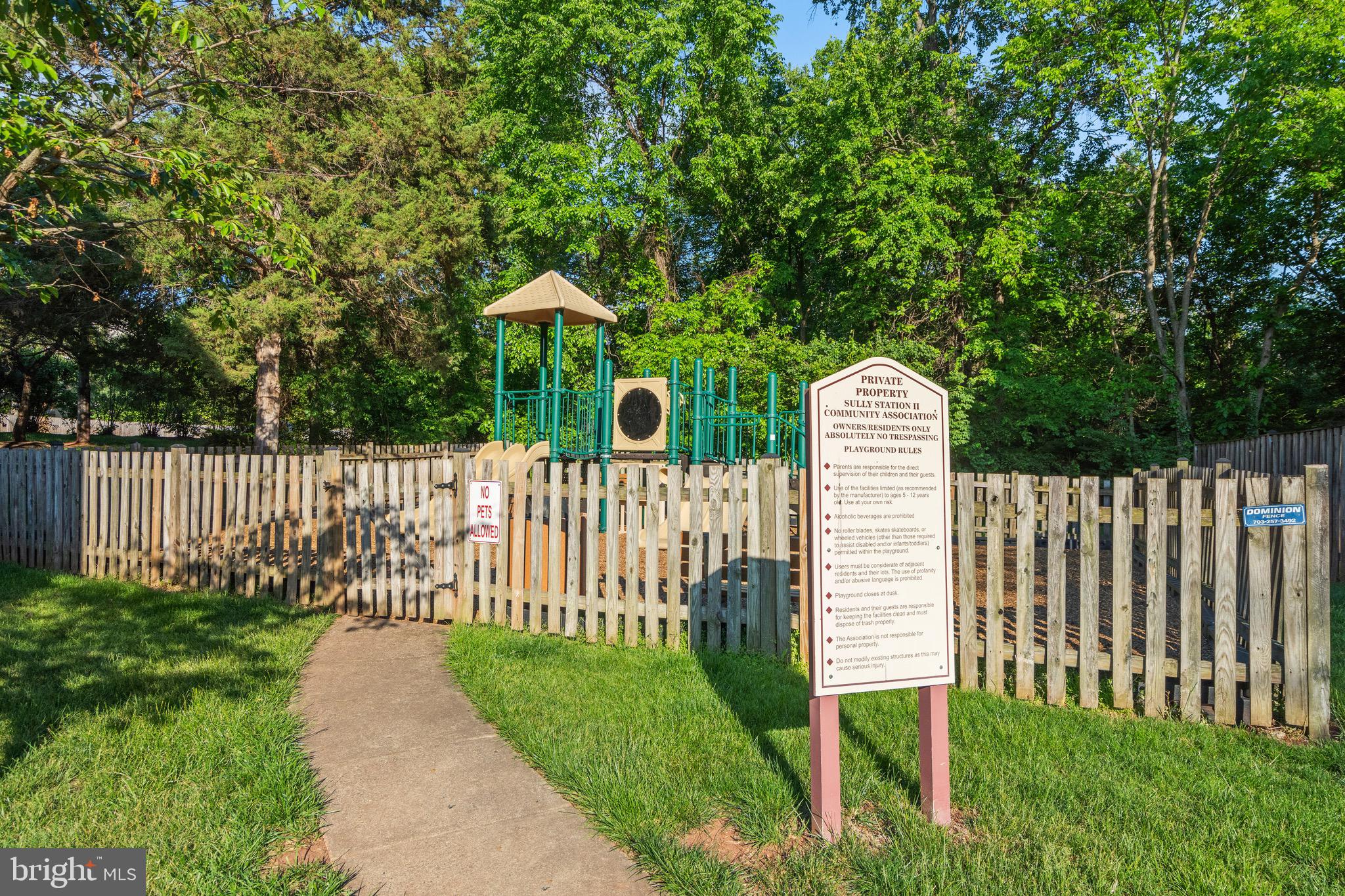 SULLY STATION II - Residential