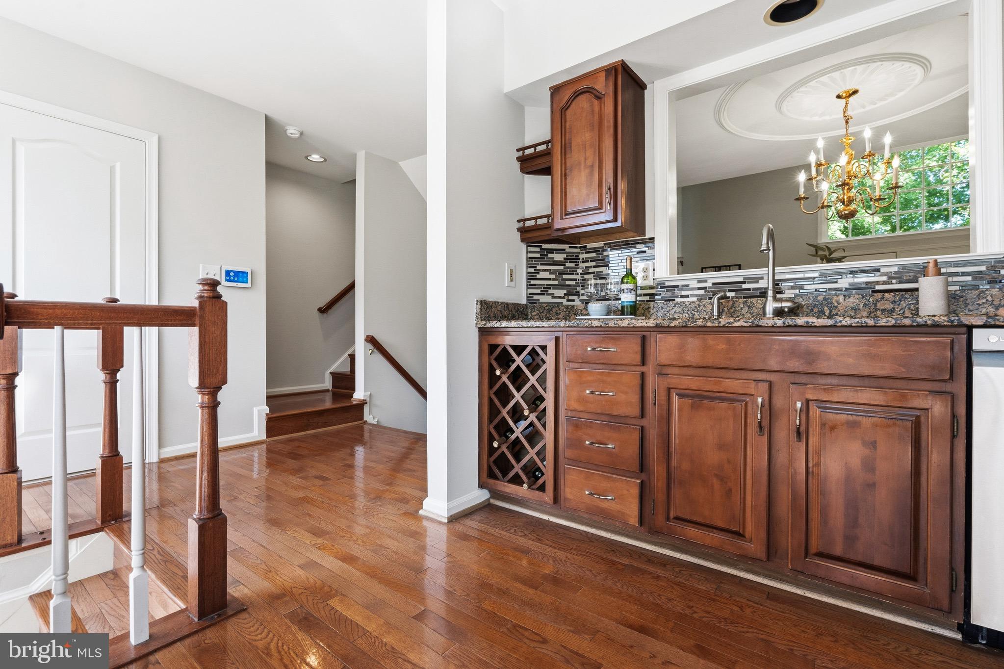 SULLY STATION II - Residential