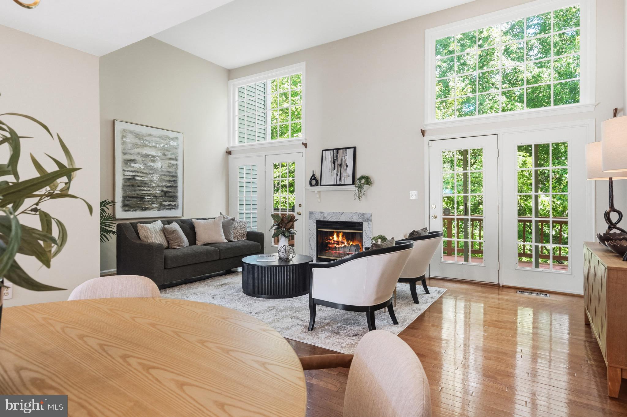 SULLY STATION II - Residential