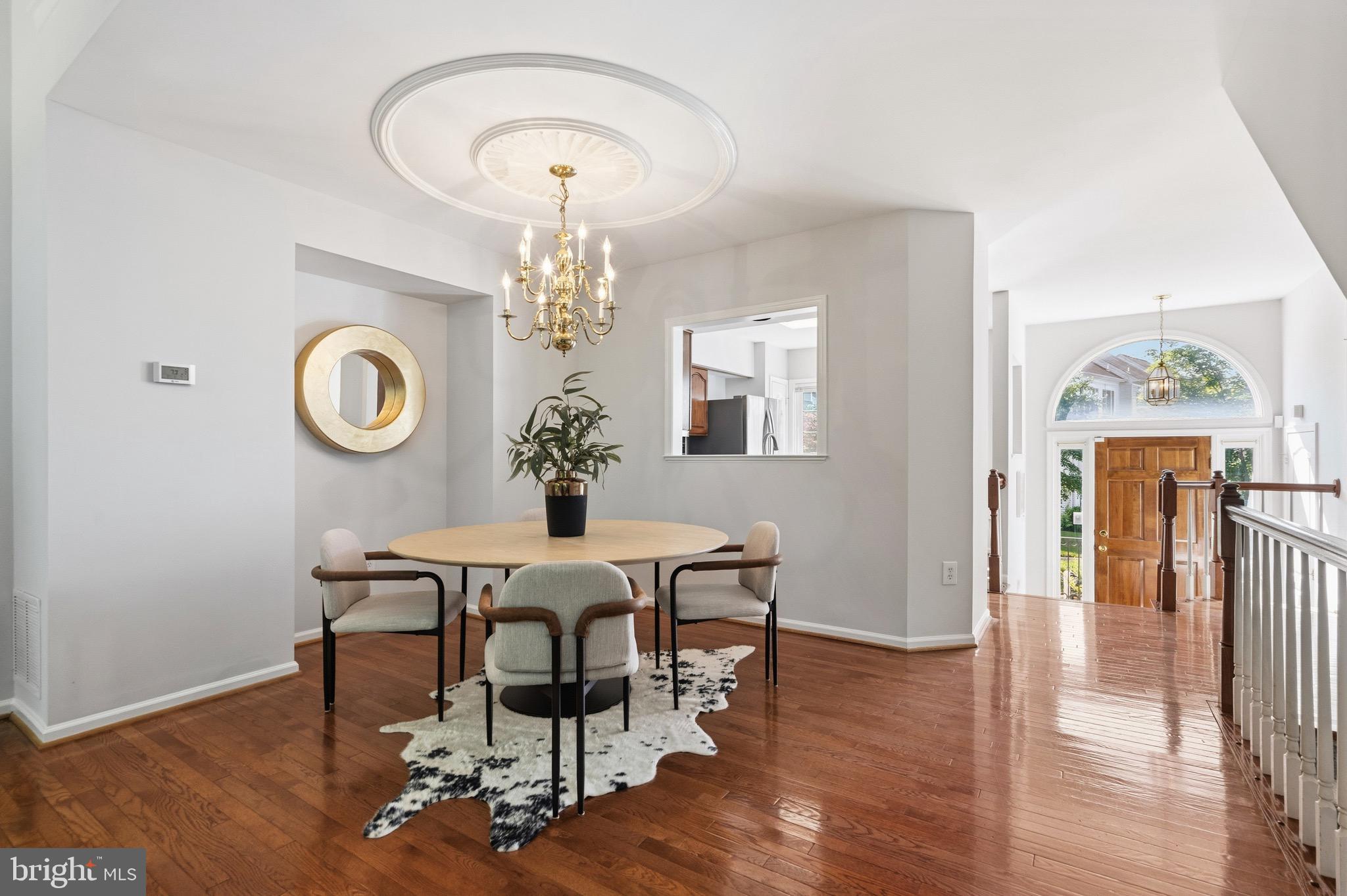 SULLY STATION II - Residential