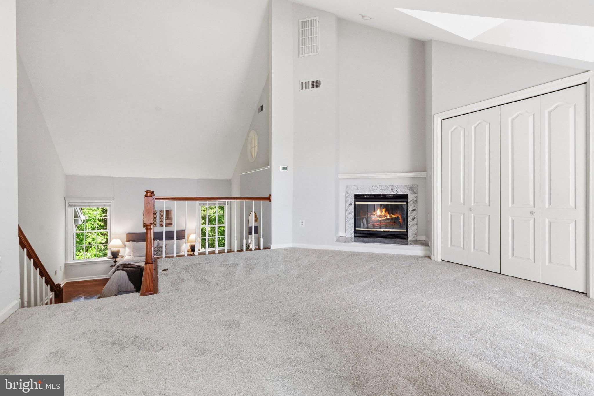 SULLY STATION II - Residential