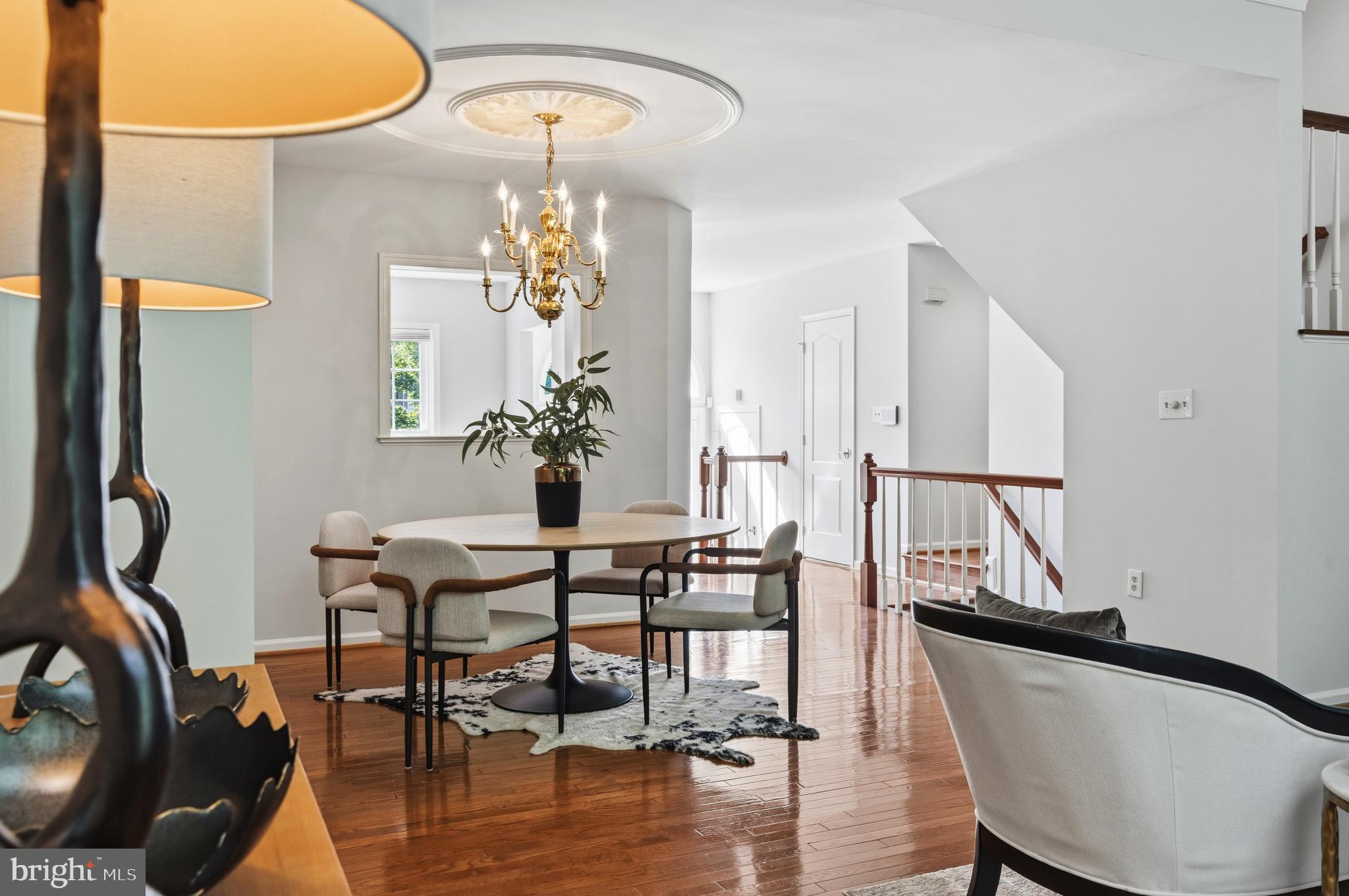 SULLY STATION II - Residential