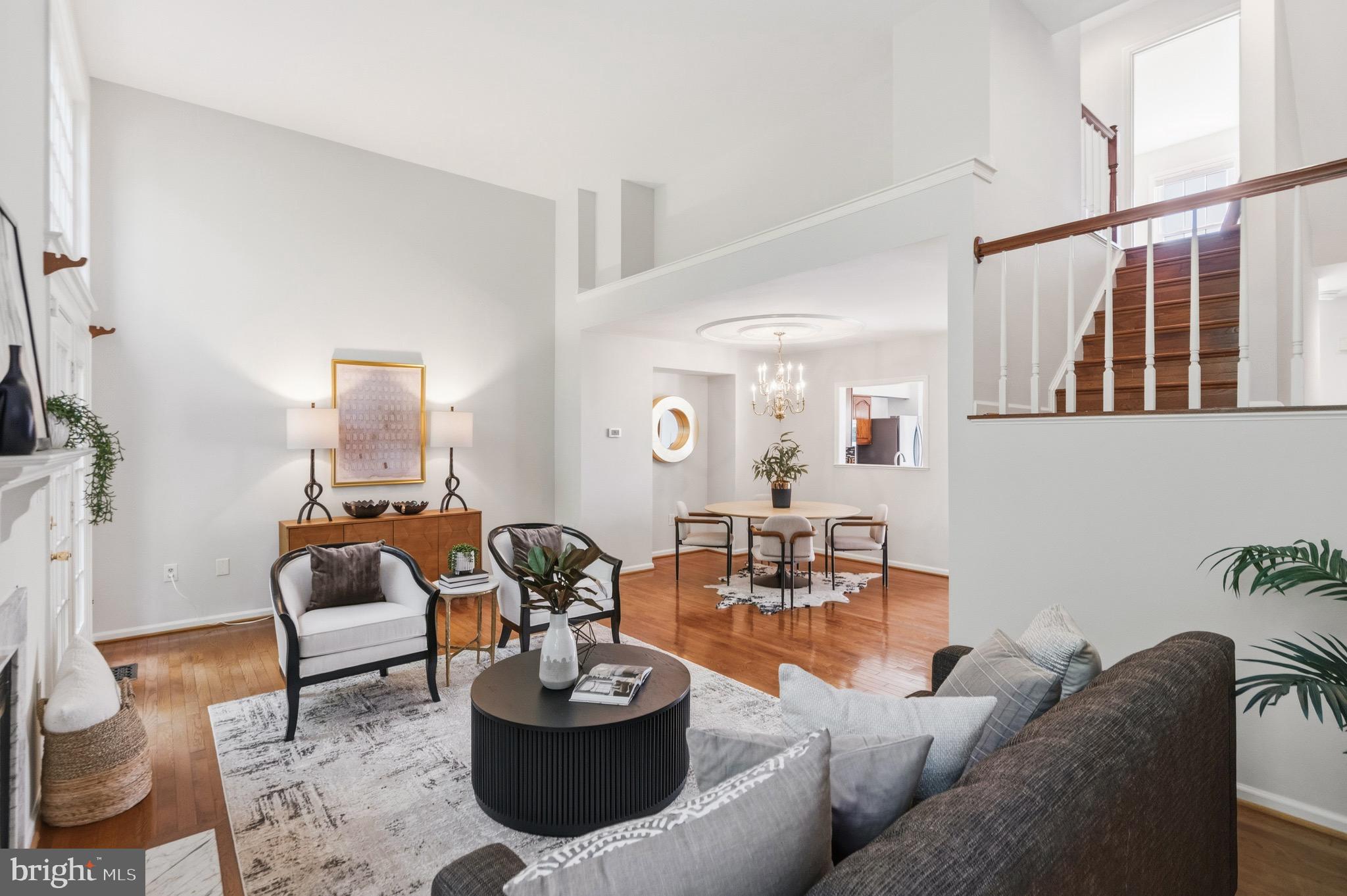SULLY STATION II - Residential