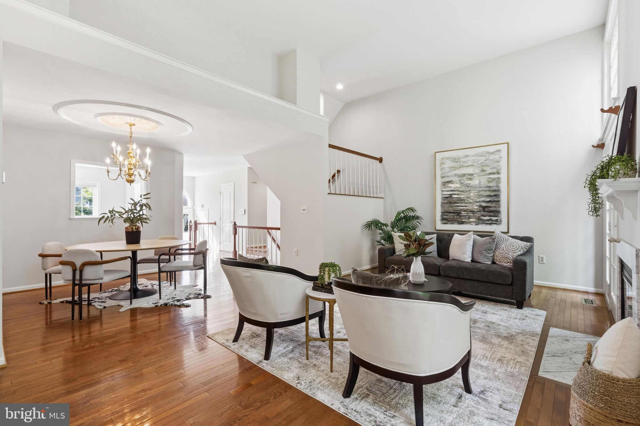 SULLY STATION II - Residential