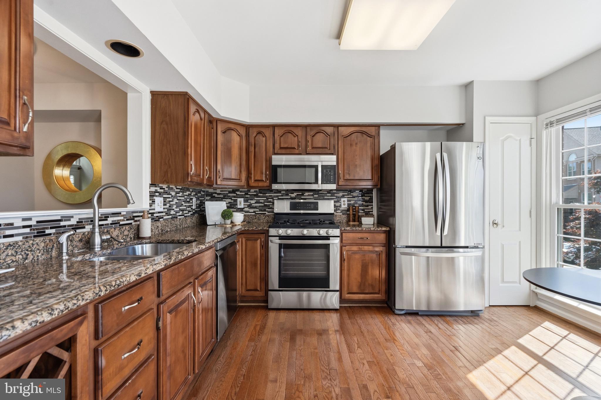 SULLY STATION II - Residential