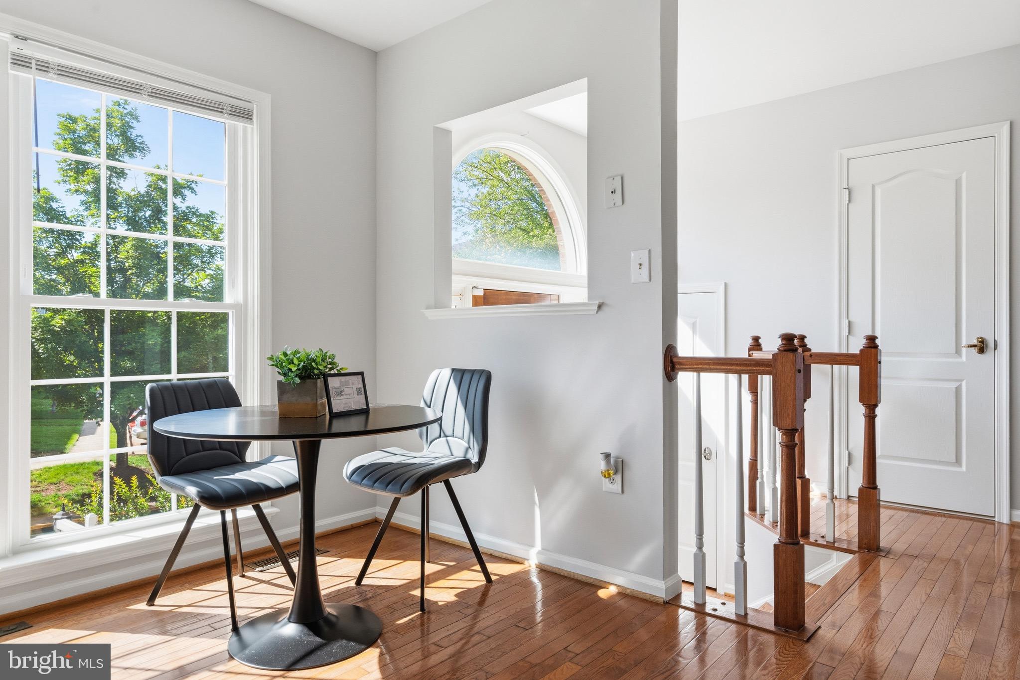 SULLY STATION II - Residential