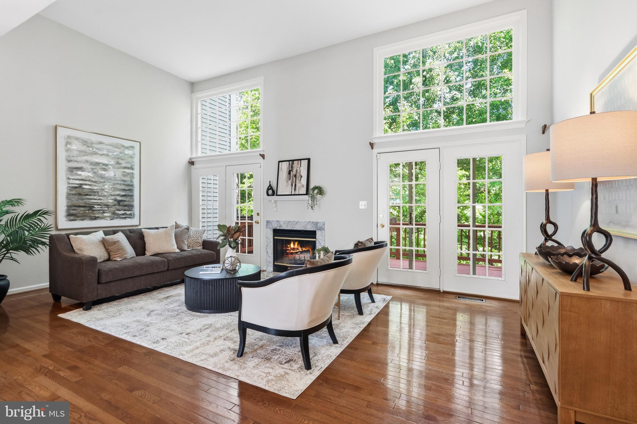 SULLY STATION II - Residential