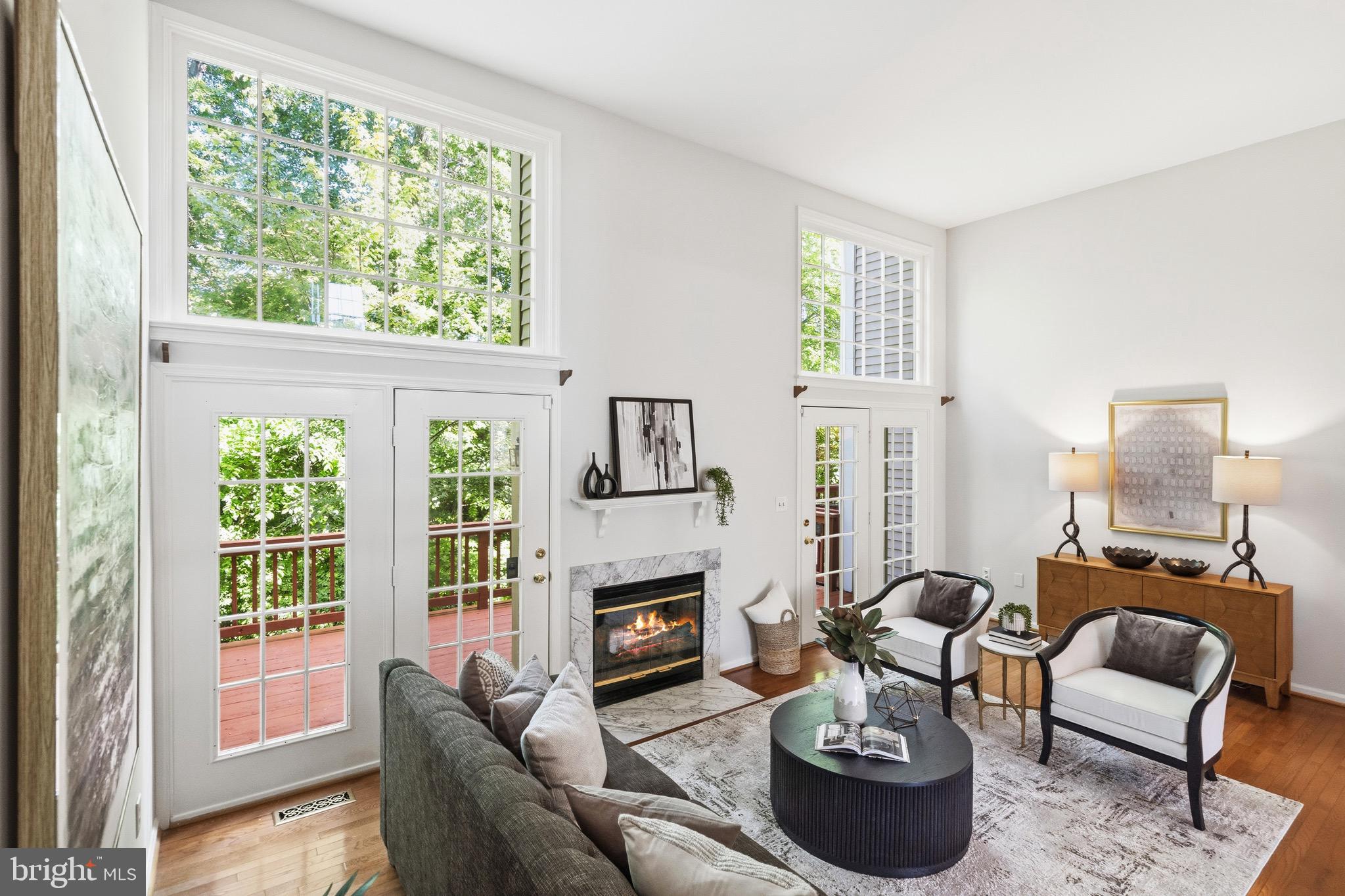 SULLY STATION II - Residential