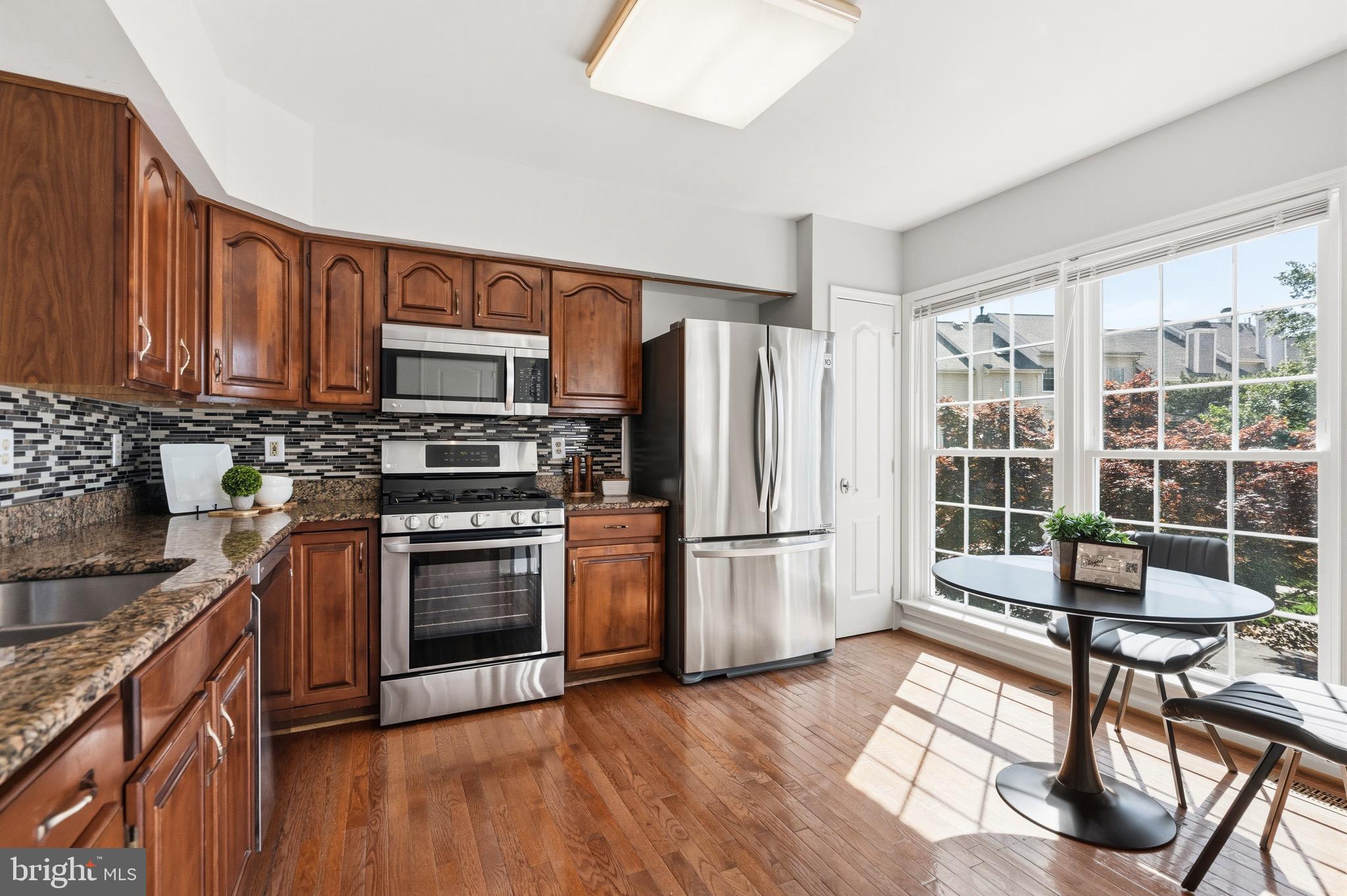 SULLY STATION II - Residential