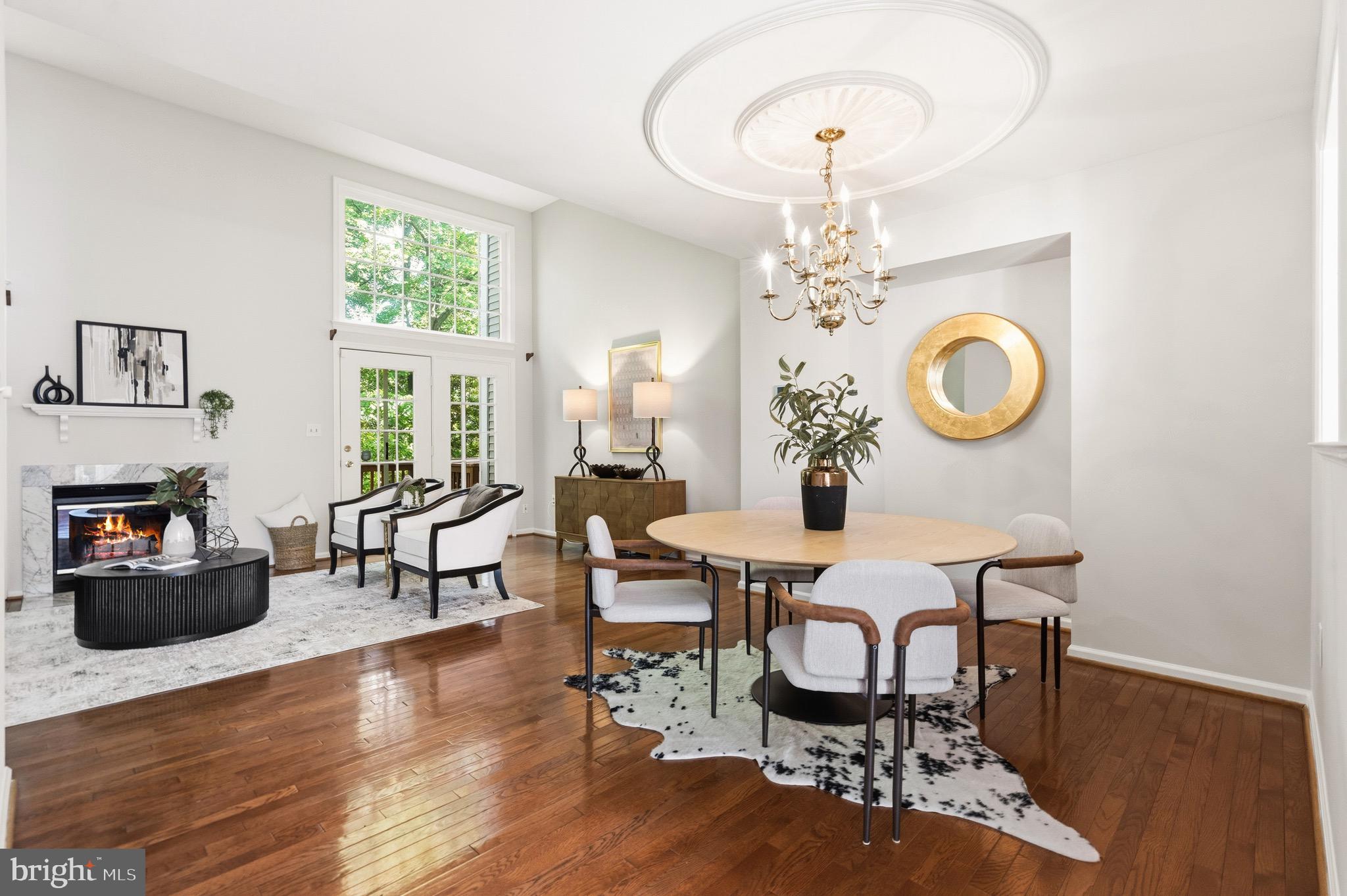 SULLY STATION II - Residential