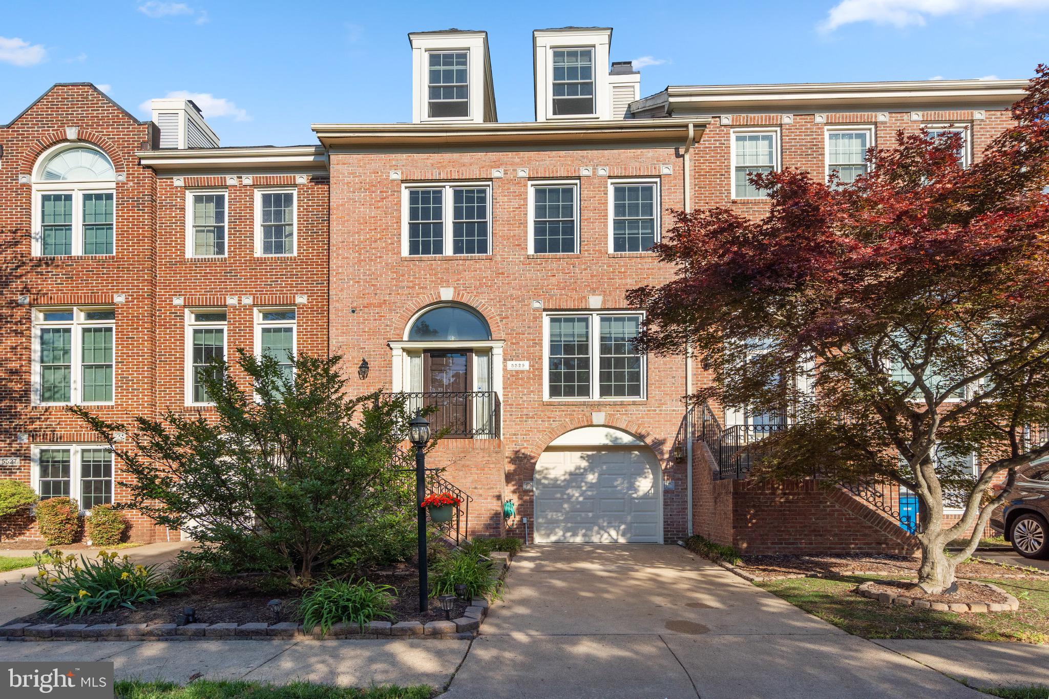 SULLY STATION II - Residential