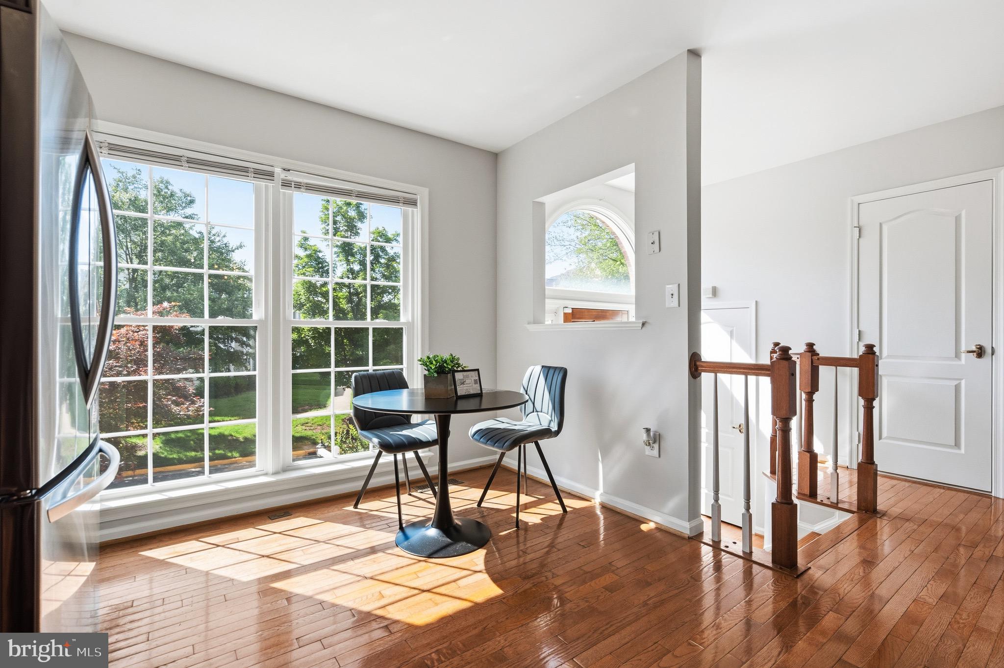 SULLY STATION II - Residential