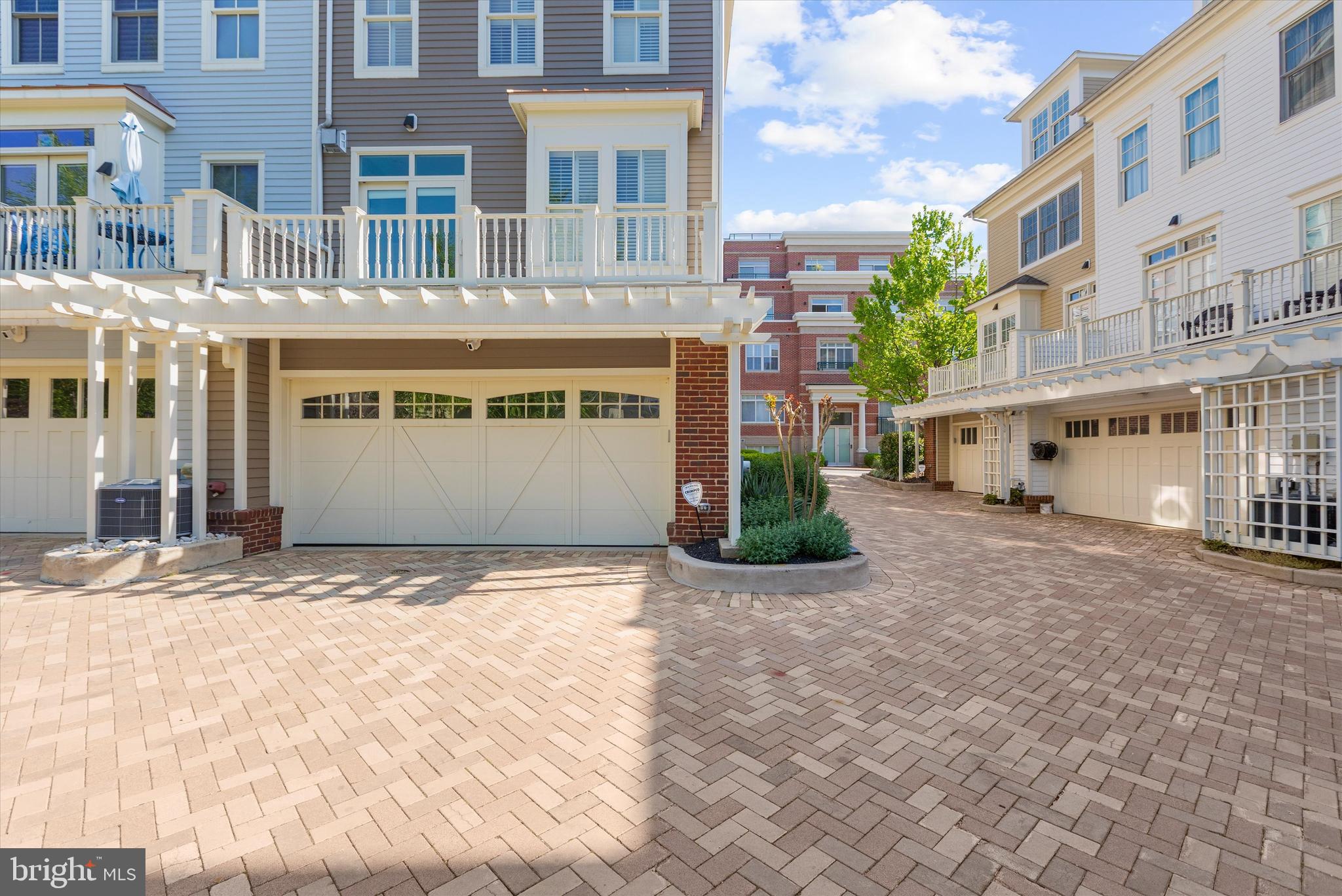 ACTONS LANDING CONDOS - Residential
