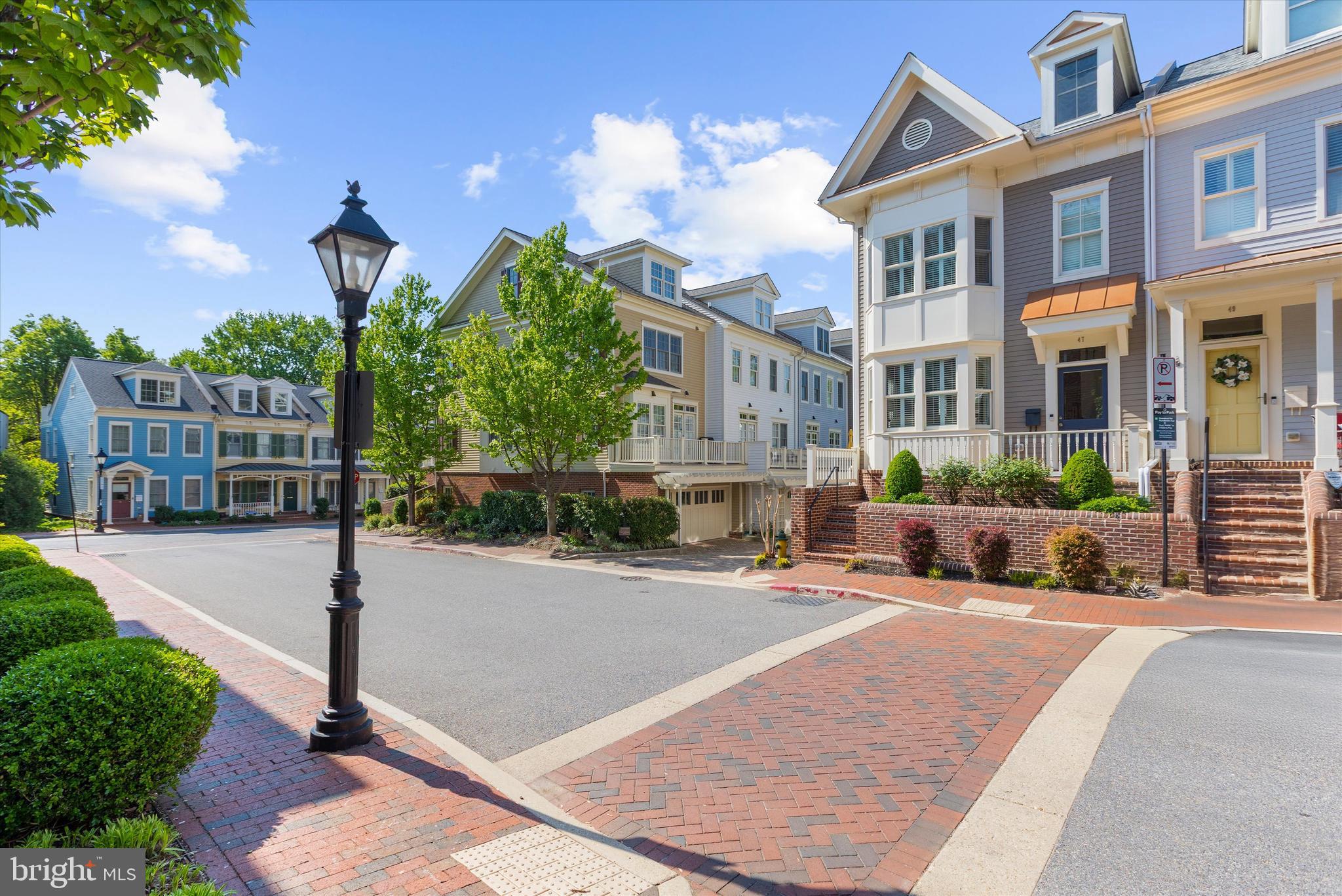 ACTONS LANDING CONDOS - Residential