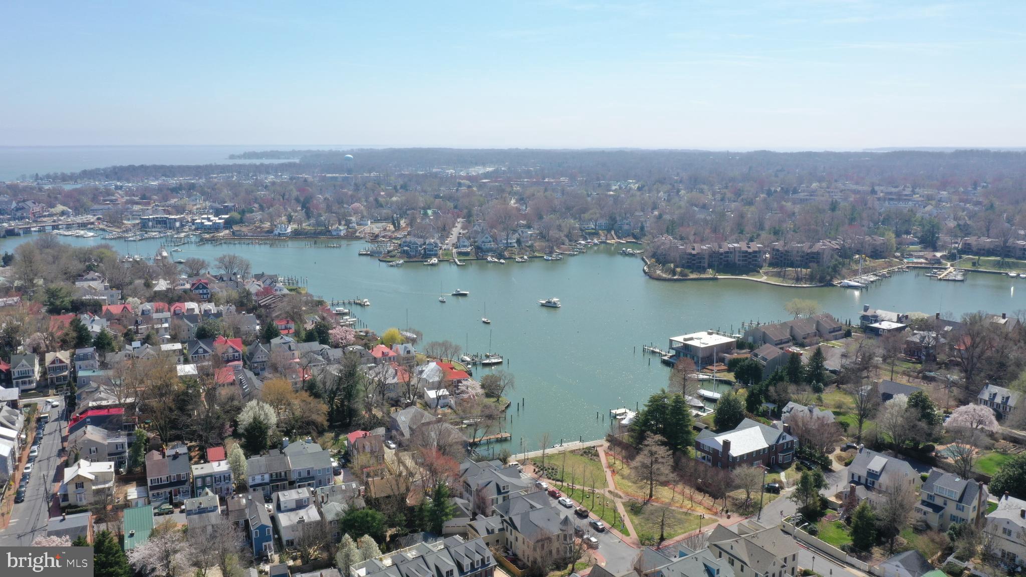 ACTONS LANDING CONDOS - Residential