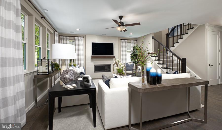 KESWICK - Residential