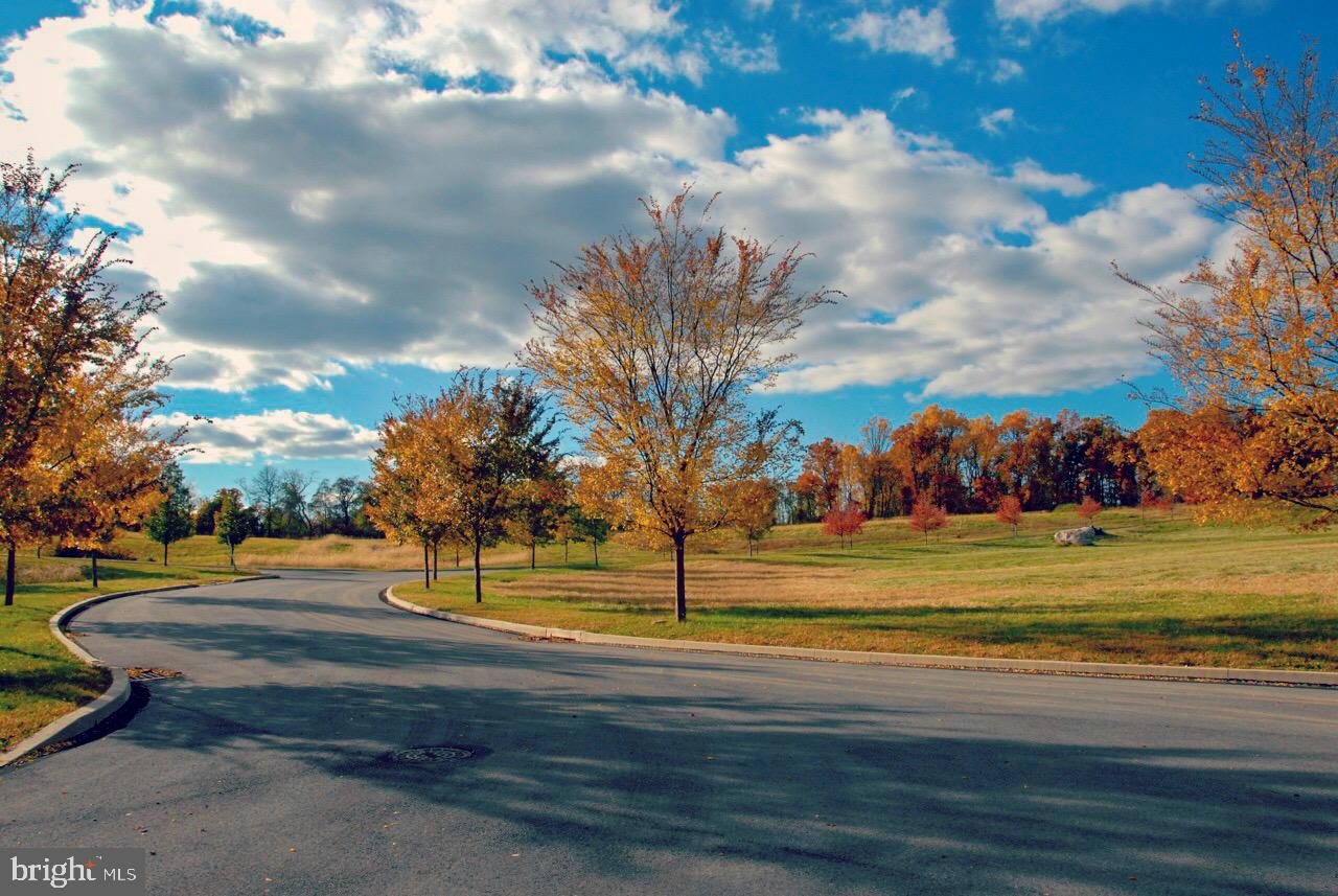 NEWPORT RIDGE - Land