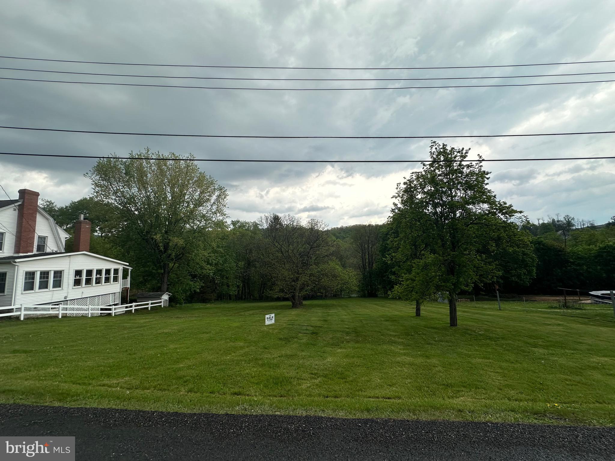Rare opportunity to own a double  lot totaling 0.59 +\- acres in the heart of historic Mount Savage, Maryland. This gently sloping property offers a unique chance to build your dream home, weekend retreat, or investment property in a quiet and charming Appalachian community. Includes 2nd lot MDAL2012256. Must be sold together.