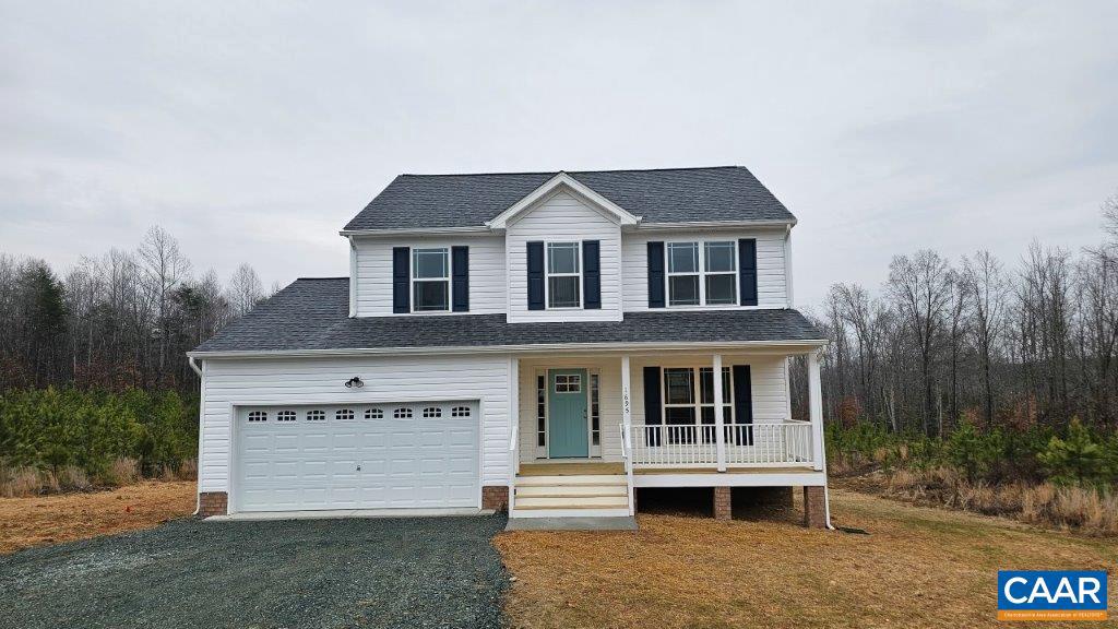 PRESOLD!! To be built in Quigley. Premium lot. New Patton Model 4 Bedroom, 2.5 Bath features Angled Bay Window in Nook, Craftsman Style Front Door, Pedestrian Door in Garage, Raised panel shutters and Prairie by Perimeter Window Grid Style. Interior finishes include Stainless Appliances, Craftsman rail package, Ceiling fan in the master bedroom and garden tub option in the master bath, Gas fireplace option,  adult height toilets in all bathrooms, and ledger board for future deck.,Granite Counter,Wood Cabinets,Fireplace in Great Room