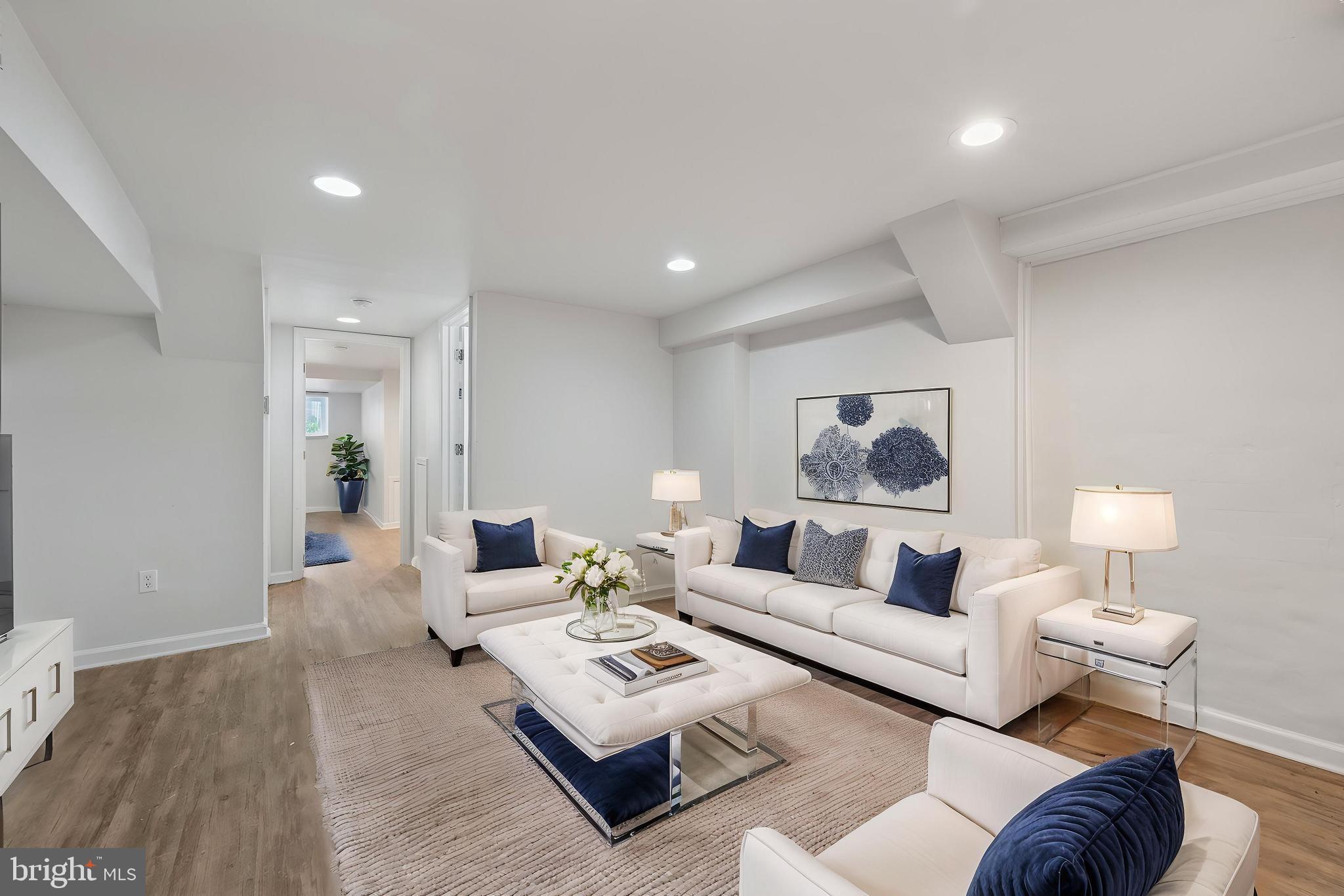 Welcome to 1315 S. 56th Street, a legal, turn-key renovated triplex that’s perfect for investors or house hackers looking for immediate income potential and long-term value! The first floor unit, currently rented for $1,123, is a stylish one-bedroom apartment featuring a modern updated kitchen, a cozy living/dining area  leading to an updated bathroom and a spacious bedroom. The second floor unit is a one-bedroom apartment boasting an updated kitchen and bathroom, hardwood flooring and recessed lighting. Spacious bedroom with ample closet space.The basement unit, currently vacant, is a beautifully updated one-bedroom apartment featuring newer flooring, a modern kitchen, a cozy living area, and a stylish renovated bathroom.
Each unit has separate heat, hot water, and utilities, making management effortless. Plus, the seller provides a trusted list of maintenance contacts, ensuring a smooth ownership experience. Whether you're looking to live in one unit and rent out the others or expand your rental portfolio, this cash-flowing property is the perfect addition to your investment strategy. Don’t wait—opportunities like this don’t last! Schedule your tour today and start building wealth with real estate!