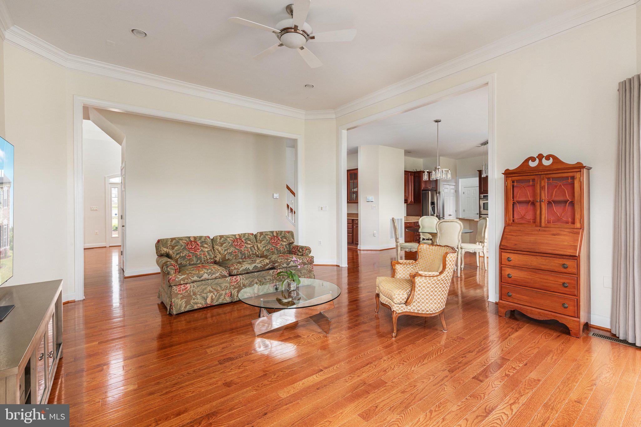 ROSE HILL - Residential