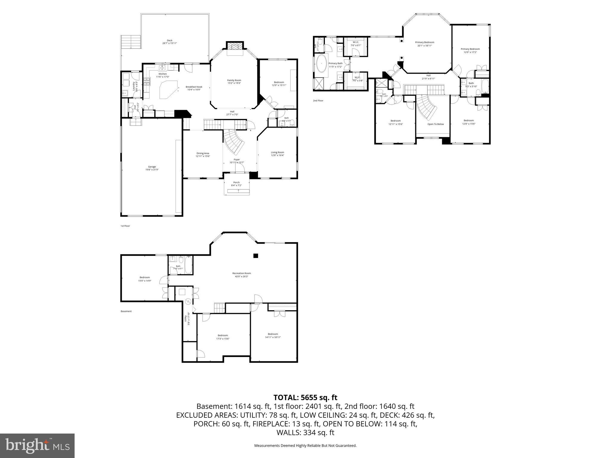 ROSE HILL - Residential