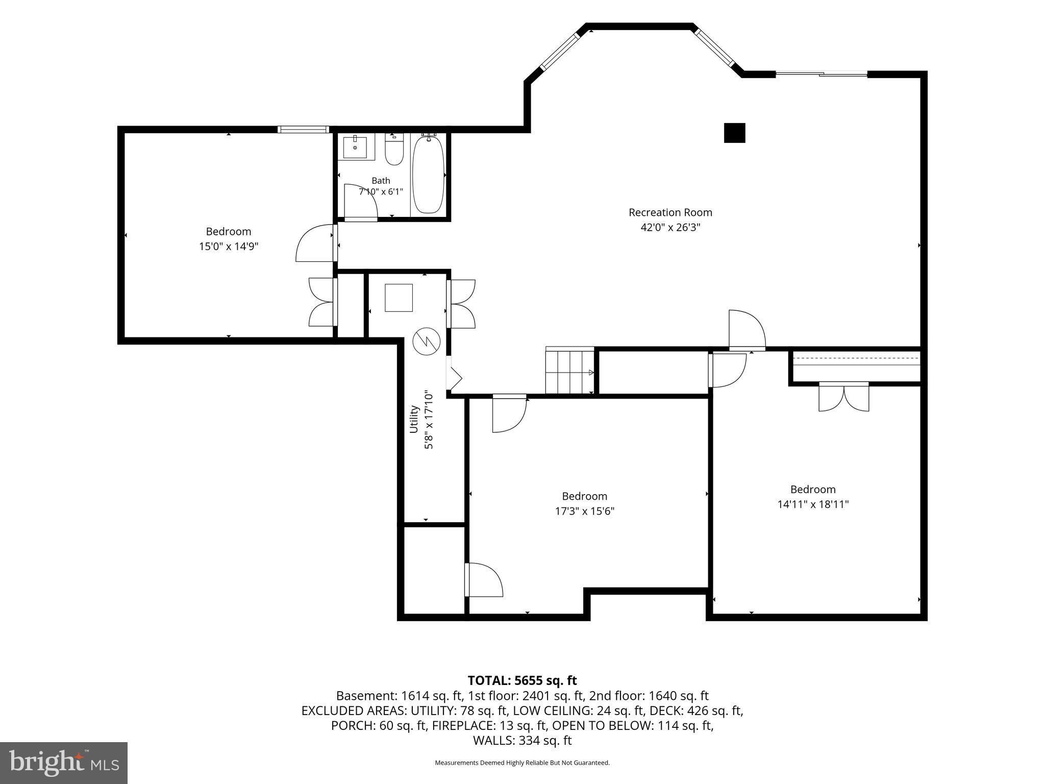 ROSE HILL - Residential