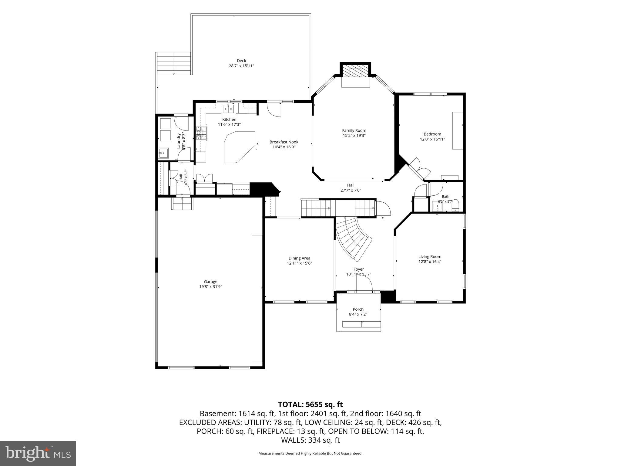 ROSE HILL - Residential