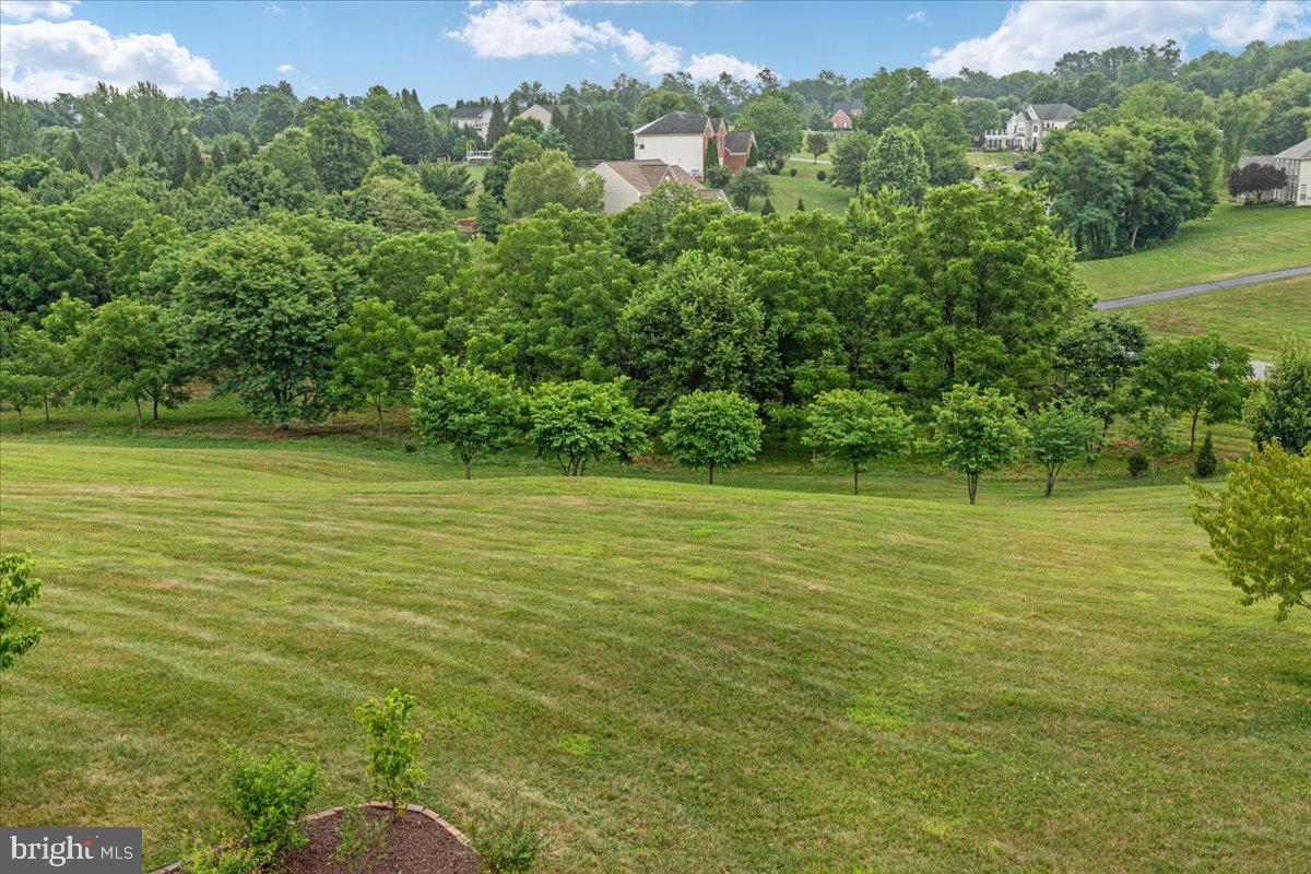 ROSE HILL - Residential