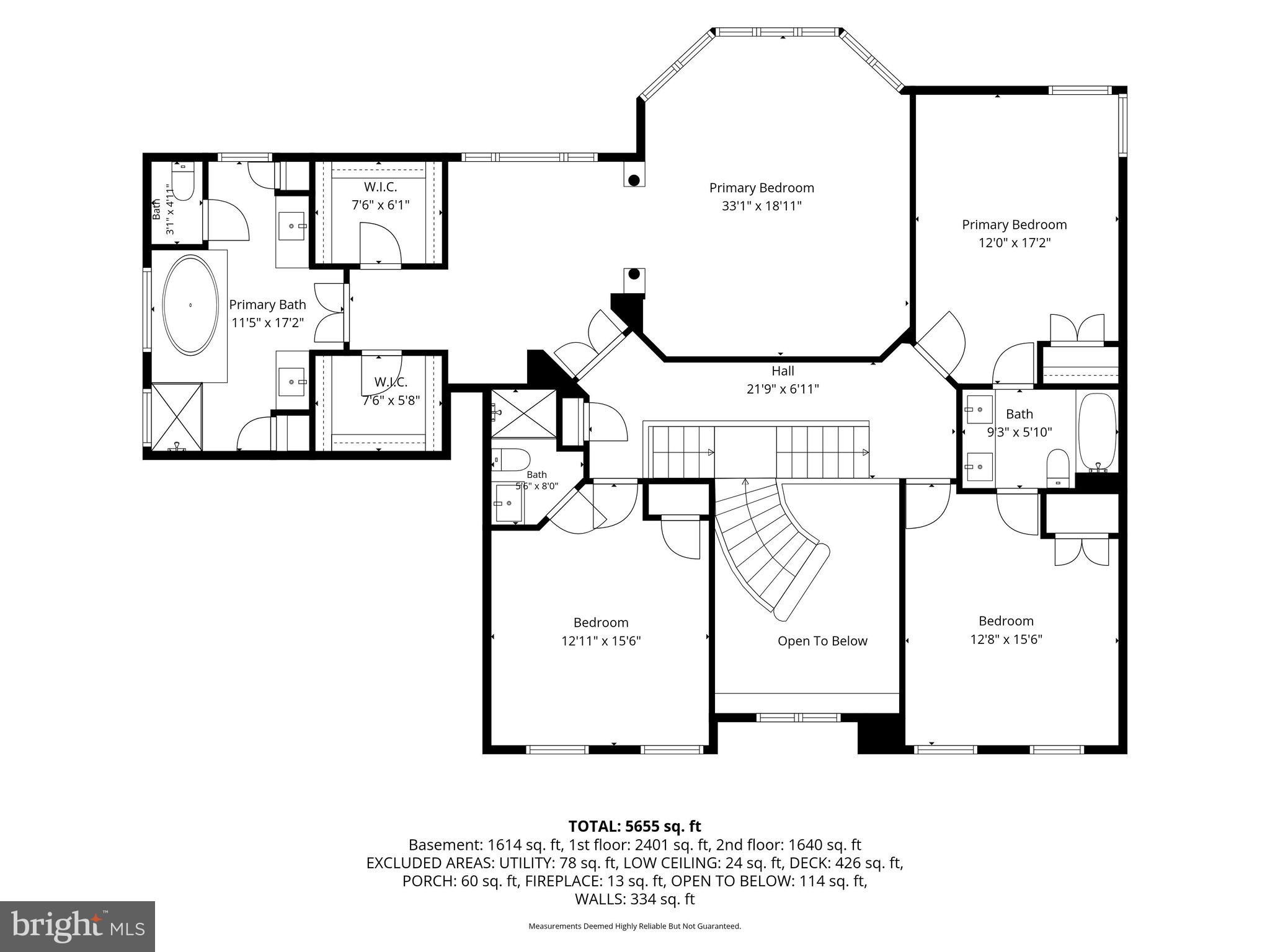 ROSE HILL - Residential