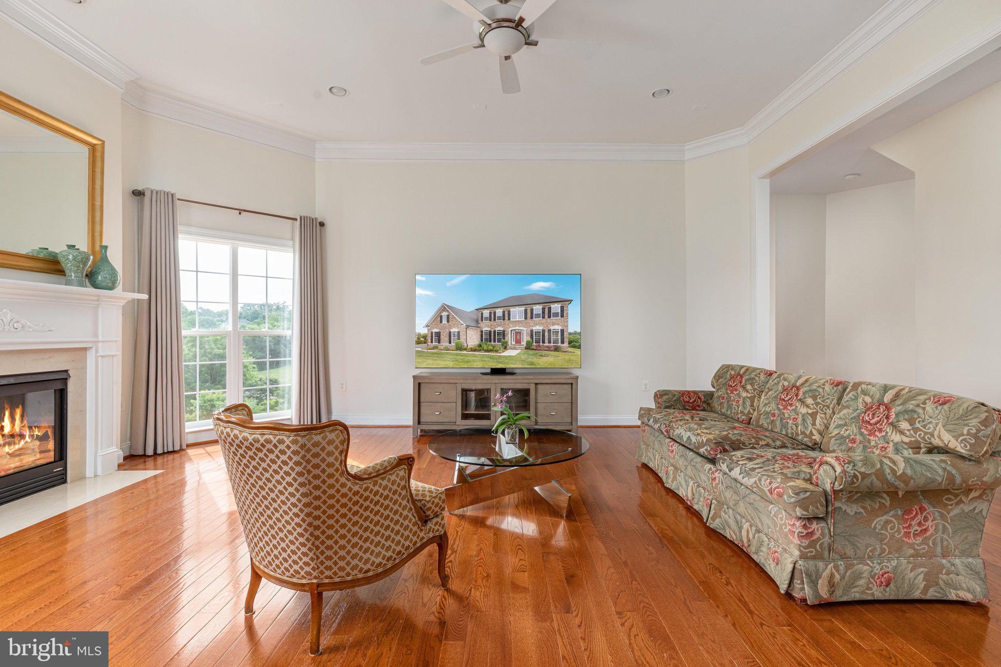 ROSE HILL - Residential