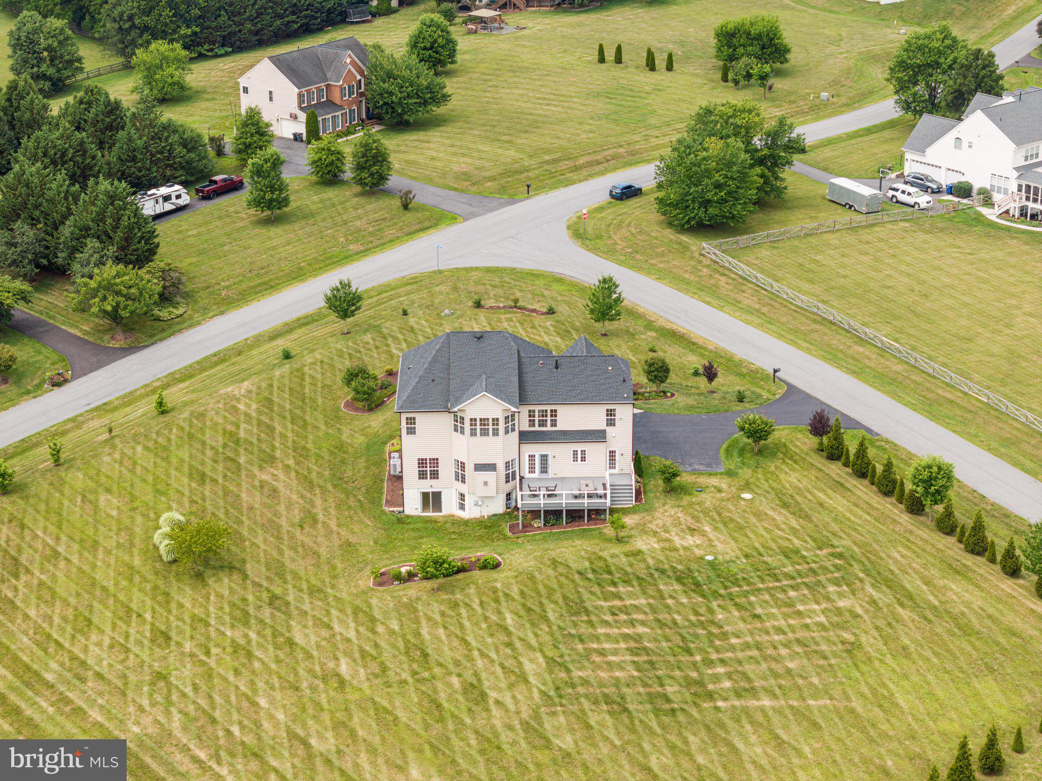 ROSE HILL - Residential