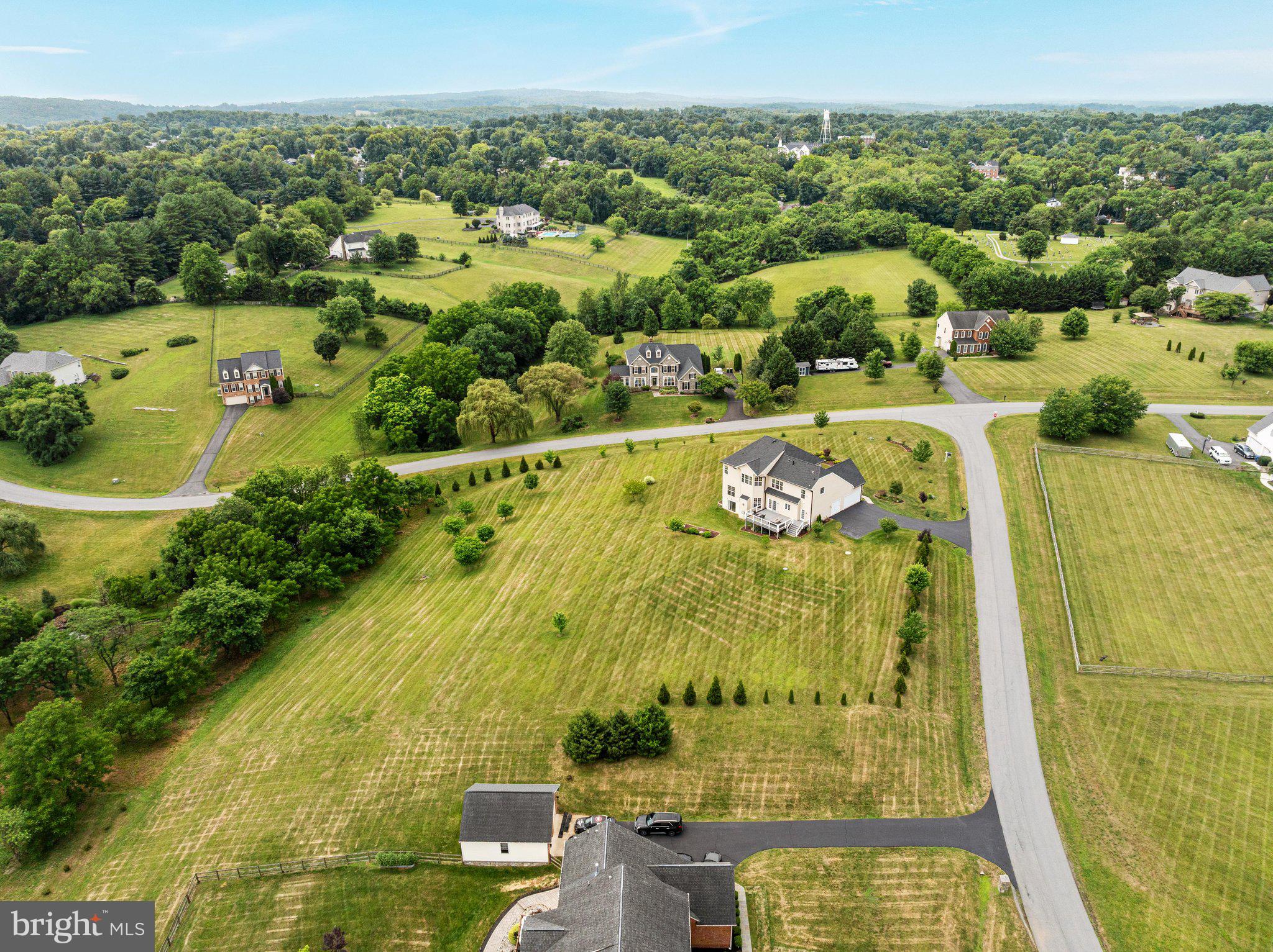 ROSE HILL - Residential