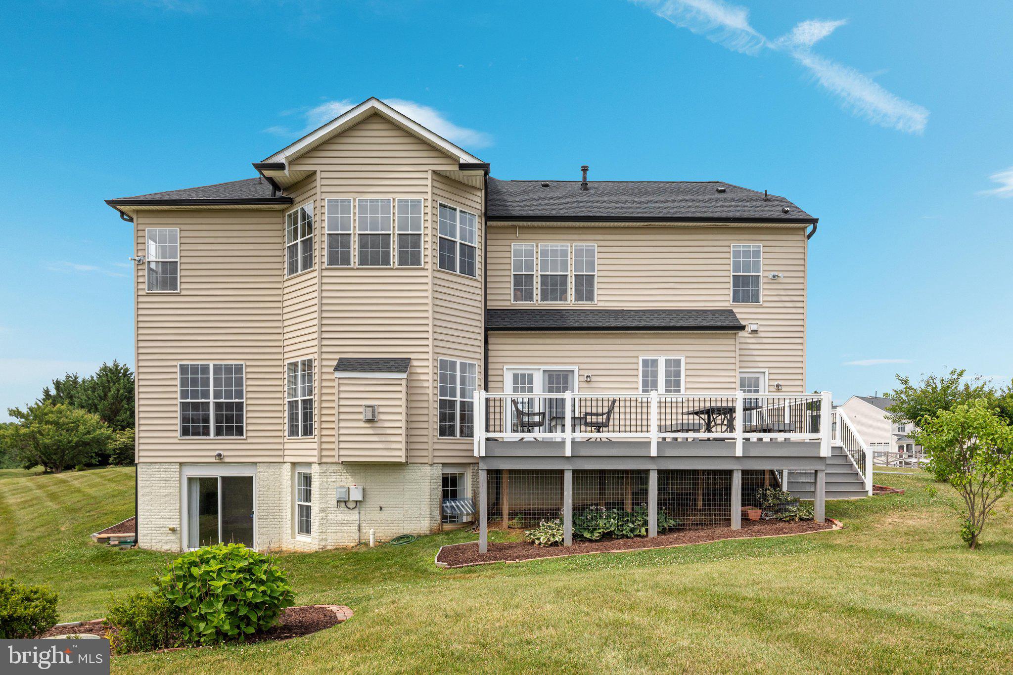 ROSE HILL - Residential