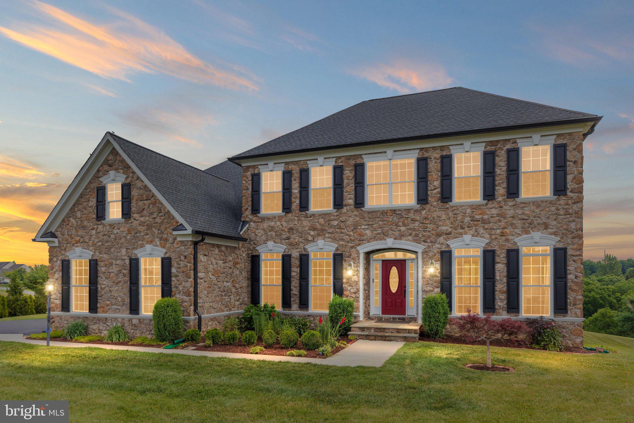 ROSE HILL - Residential