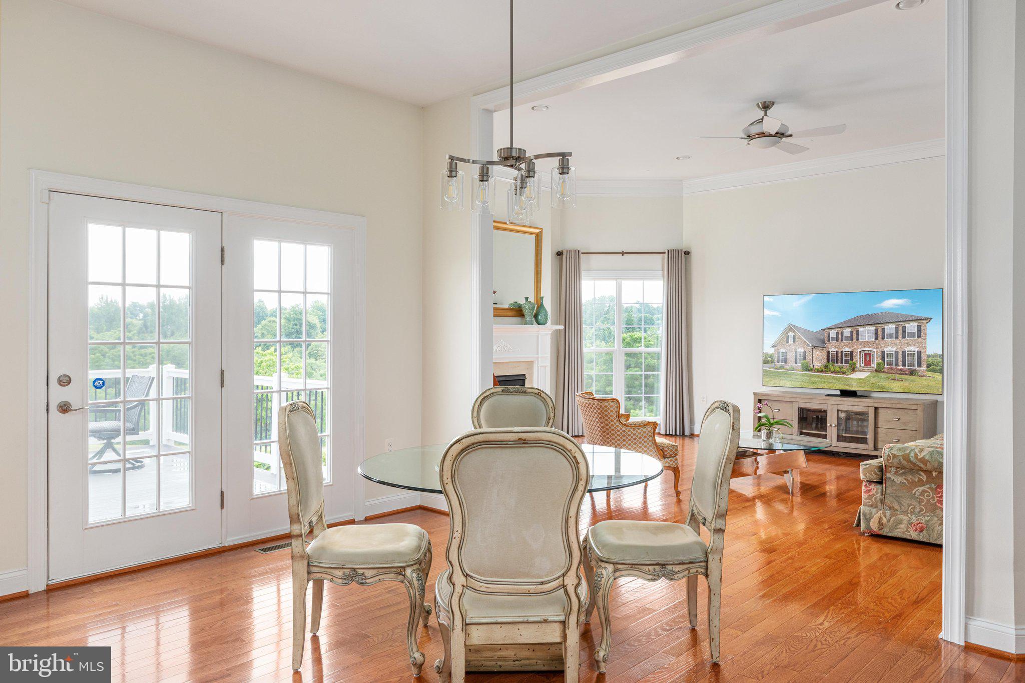ROSE HILL - Residential