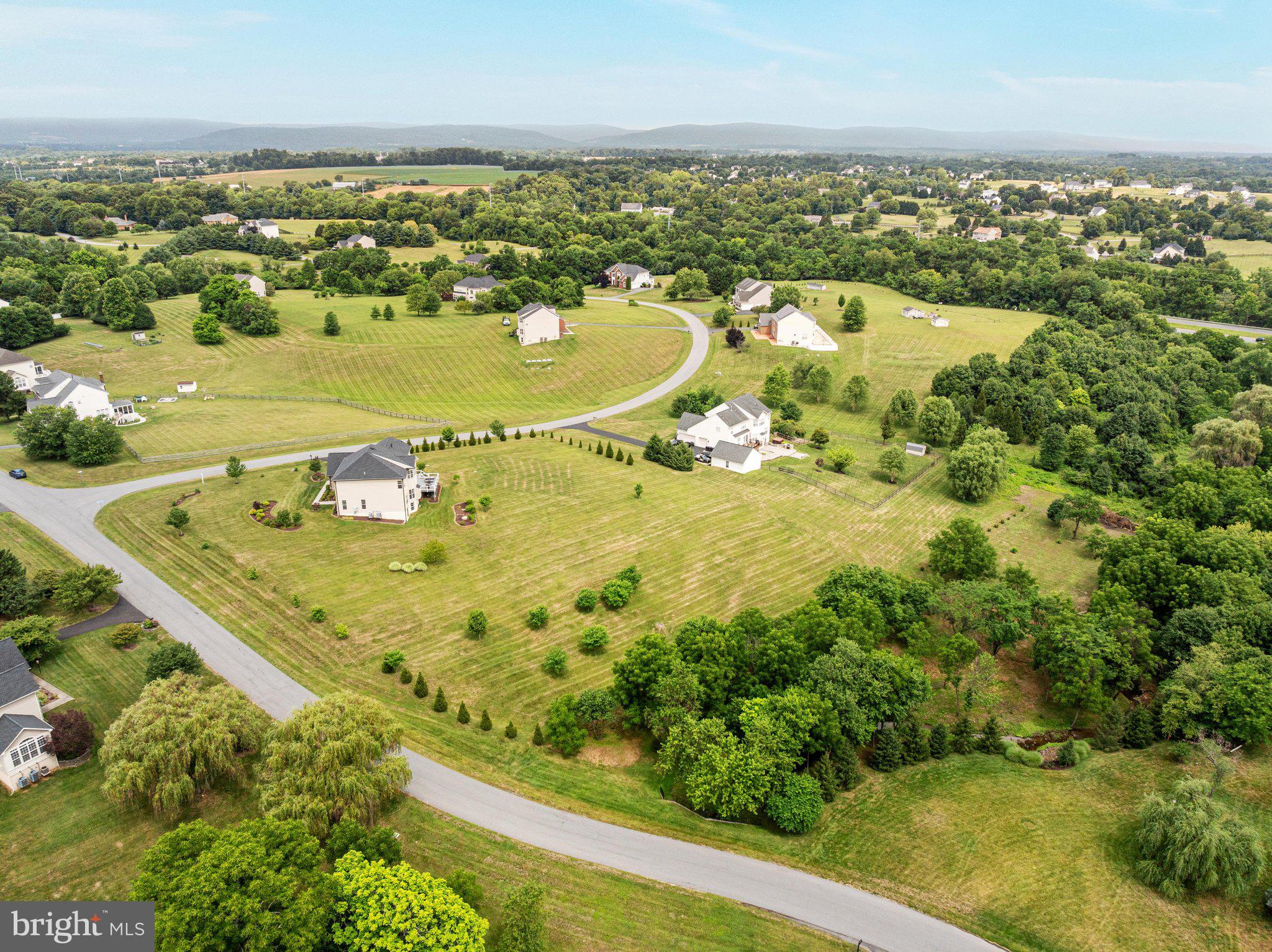 ROSE HILL - Residential