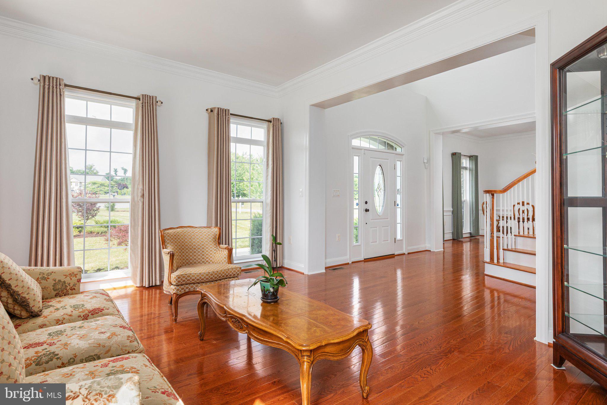 ROSE HILL - Residential